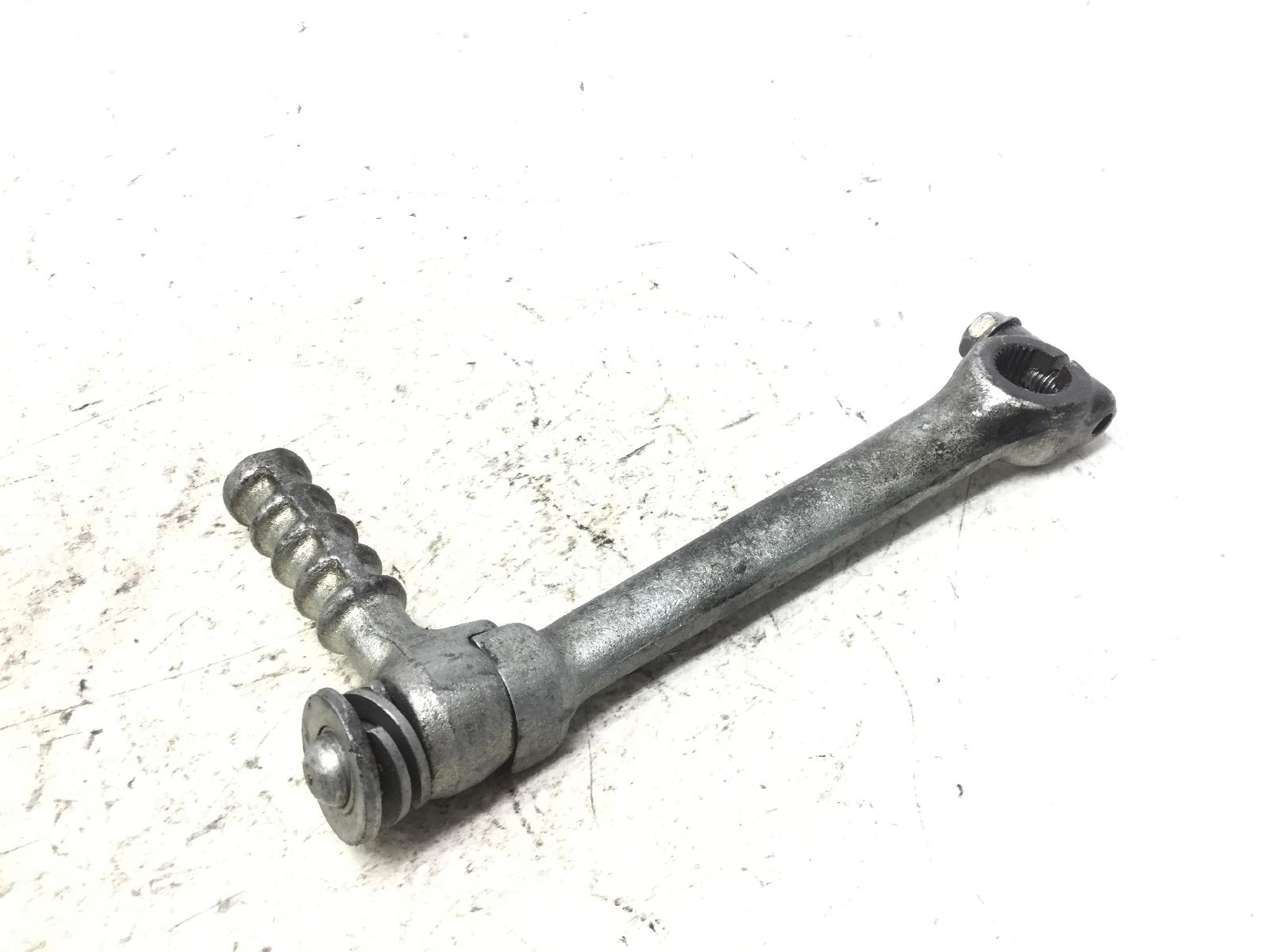 Honda sky 50 pedivella pedale avviamento 1998 2004 af43a0