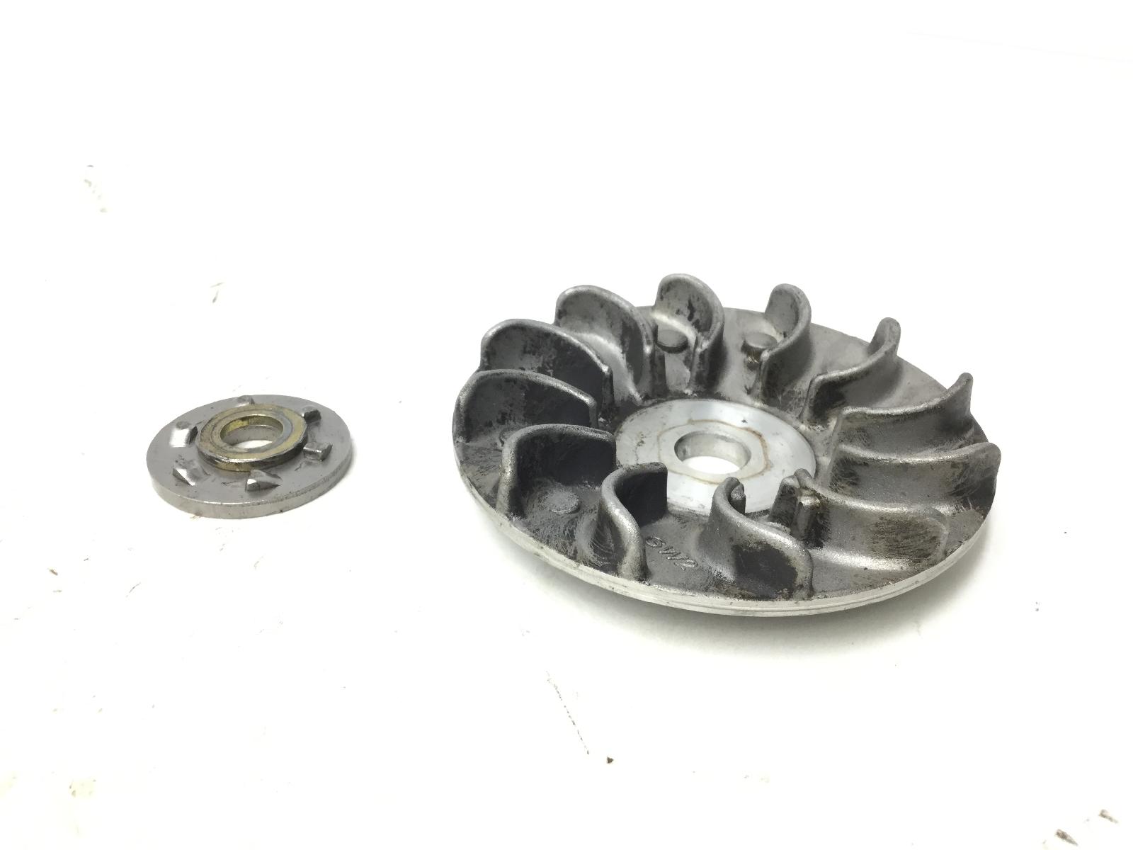 Honda sky 50 semipuleggia fissa variatore 1998 2004 af43a0
