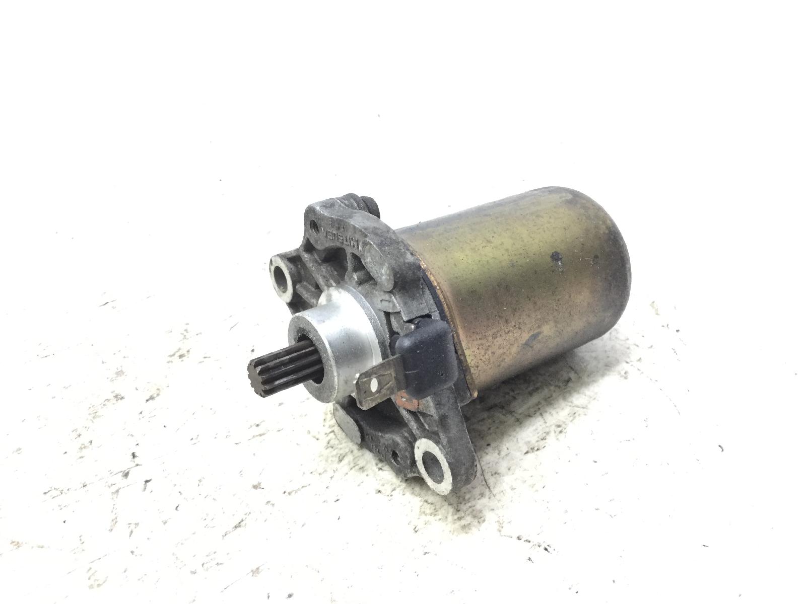 Honda sky 50 motorino avviamento starter 1998 2004 af43a0