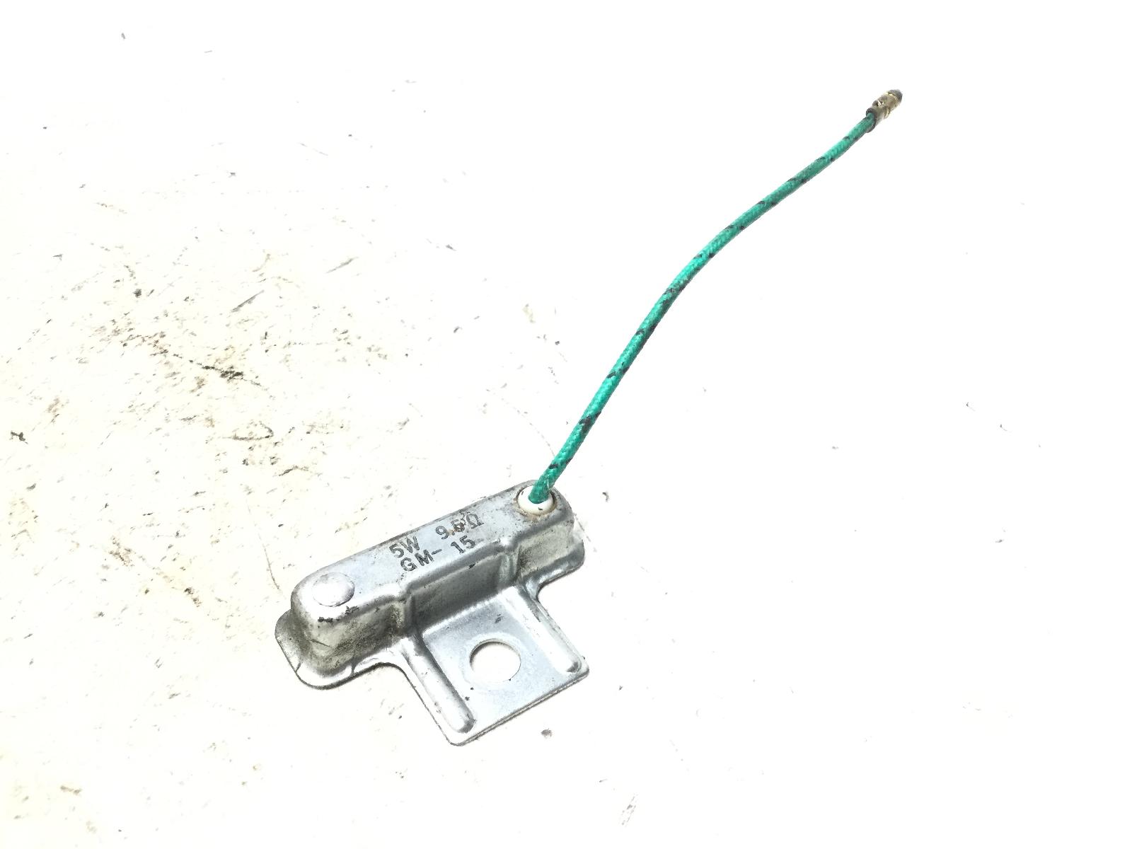 Honda sky 50 resistenza impianto elettrico 1998 2004 af43a0