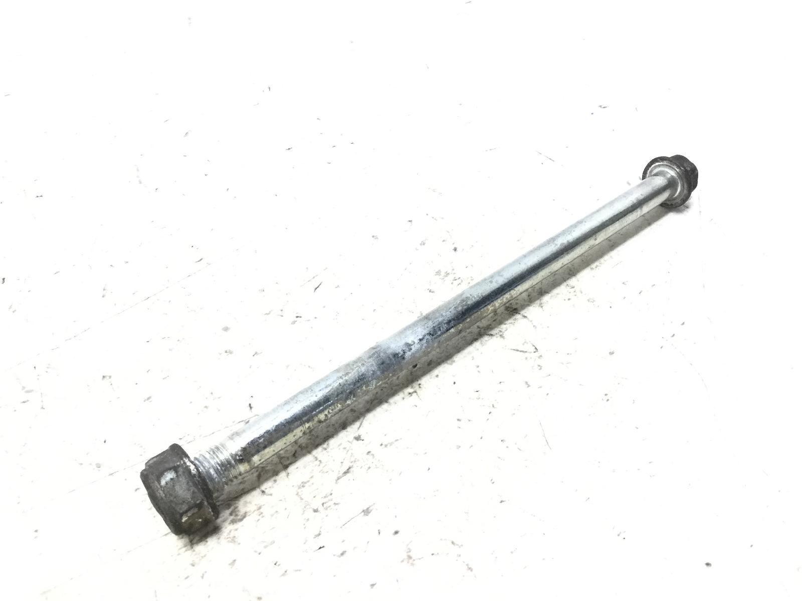 Honda sky 50 perno superiore supporto motore - ø: 10 mm 1998 2004 af43a0