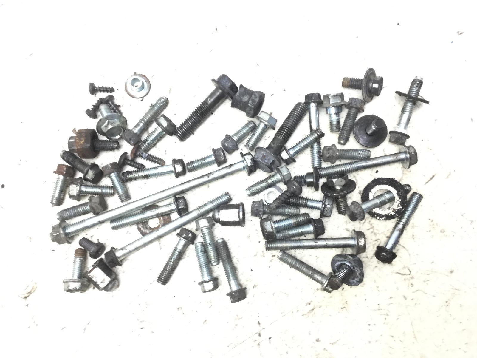 Honda sky 50 kit viti e bulloni assortiti telaio 1998 2004 af43a0
