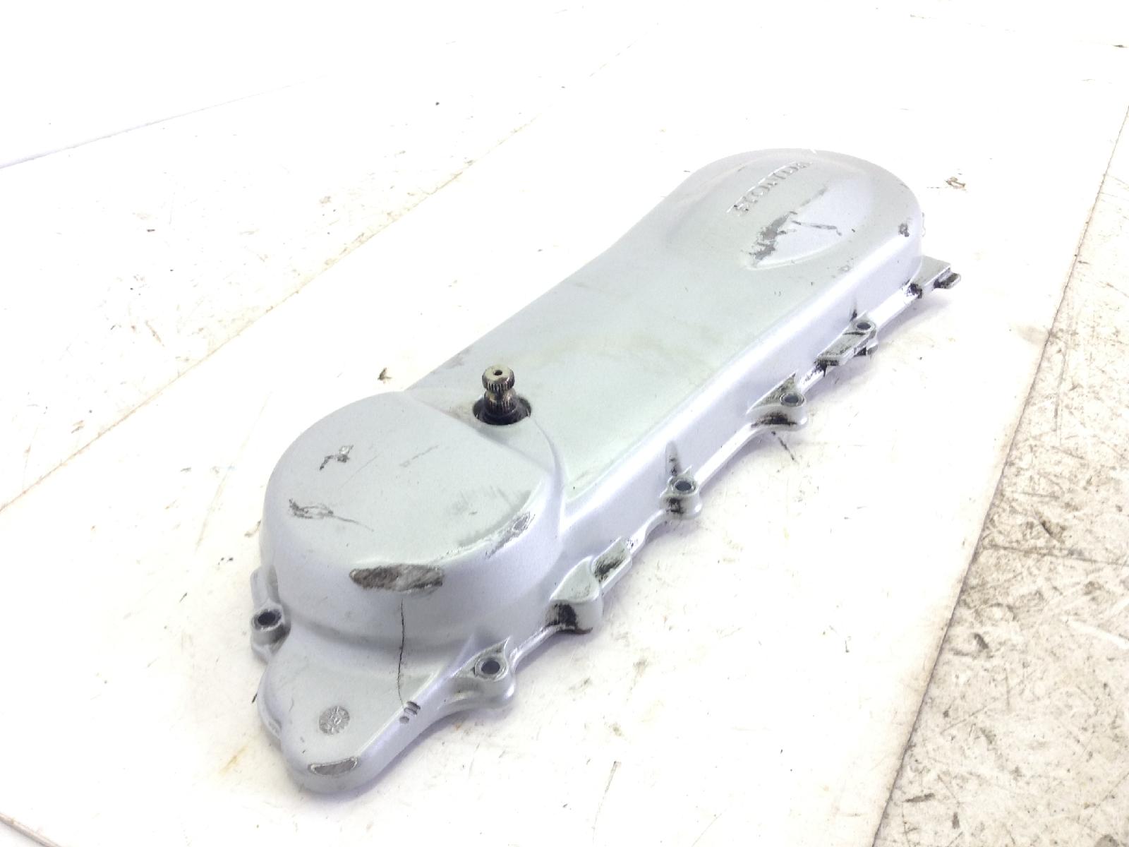Honda sky 50 carena coperchio carter trsmisione 1998 2004 af43a0