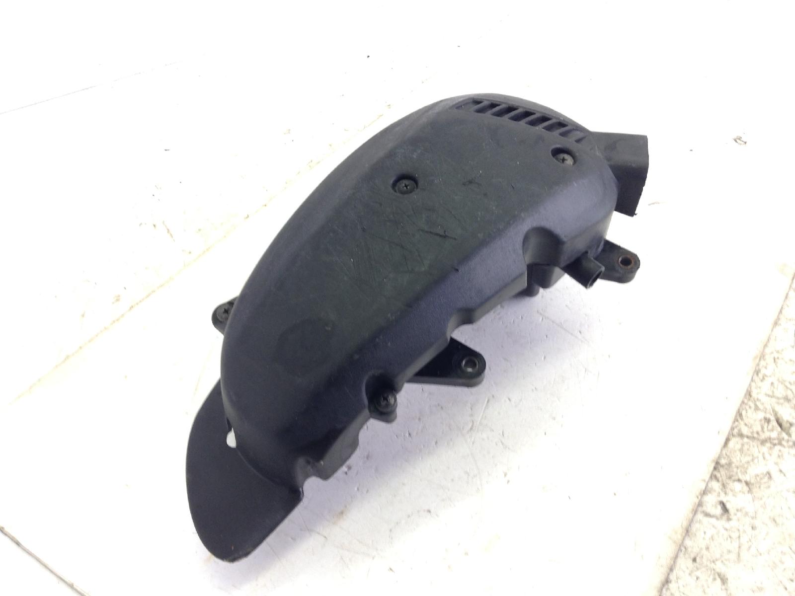 Honda sky 50 cassa scatola filtro aria 1998 2004 af43a0
