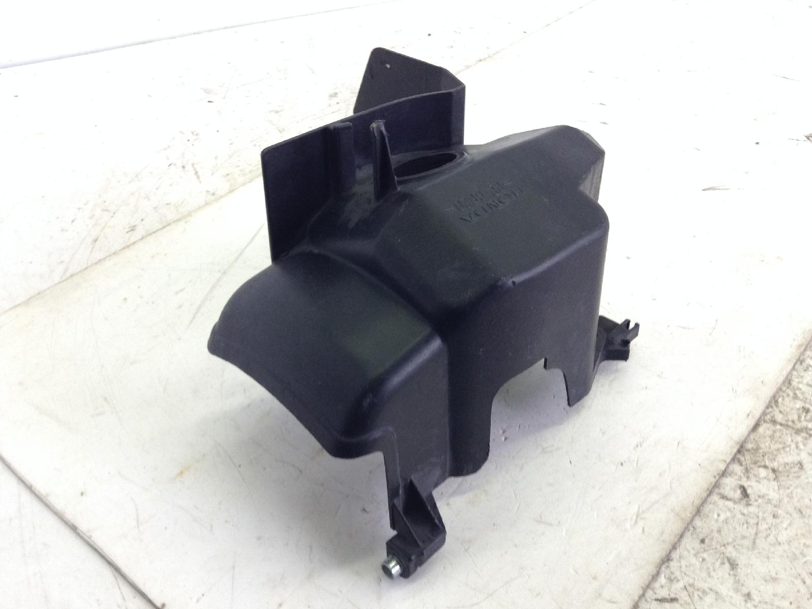Honda sky 50 cuffia protezione cilindro motore 1998 2004 af43a0