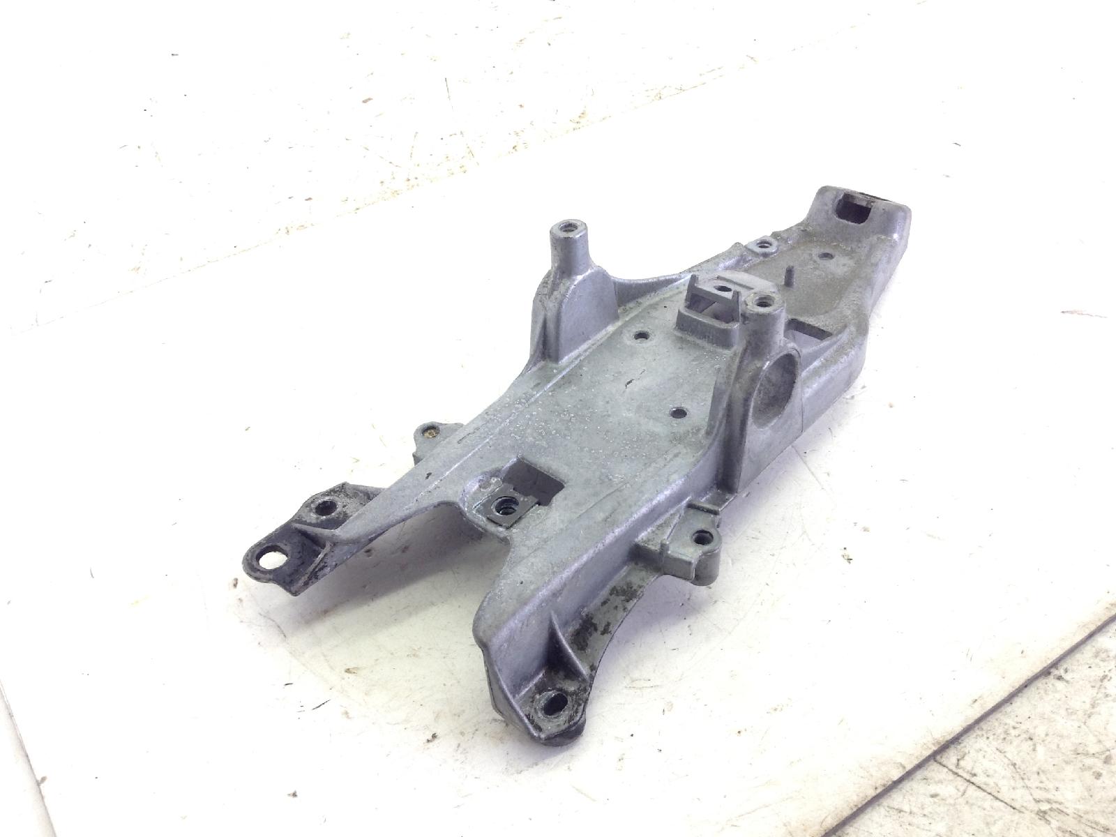Honda sky 50 staffa supporto carena vano sottosella saddle 1998 2004 af43a0