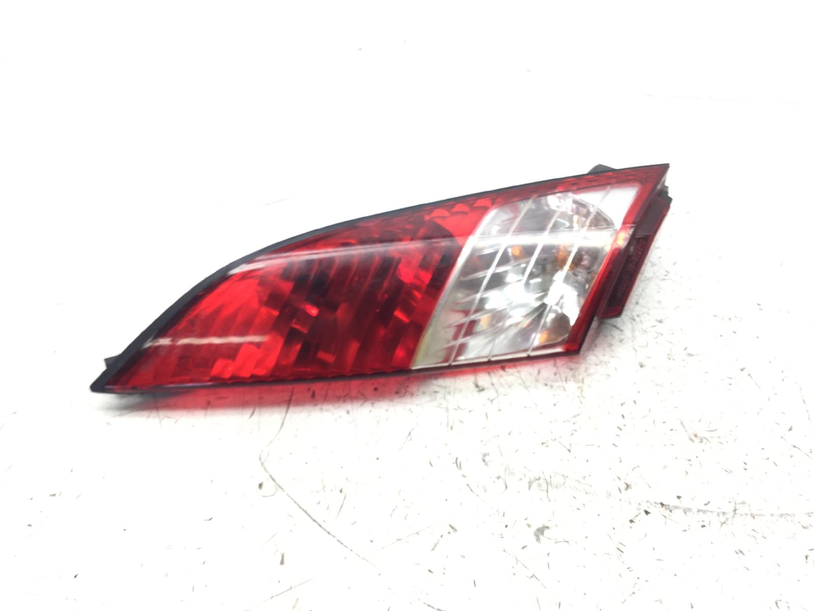 Peugeot satelis 125 faro fanale freccia posteriore sinistro 2006 2012 vgaj2aaaa