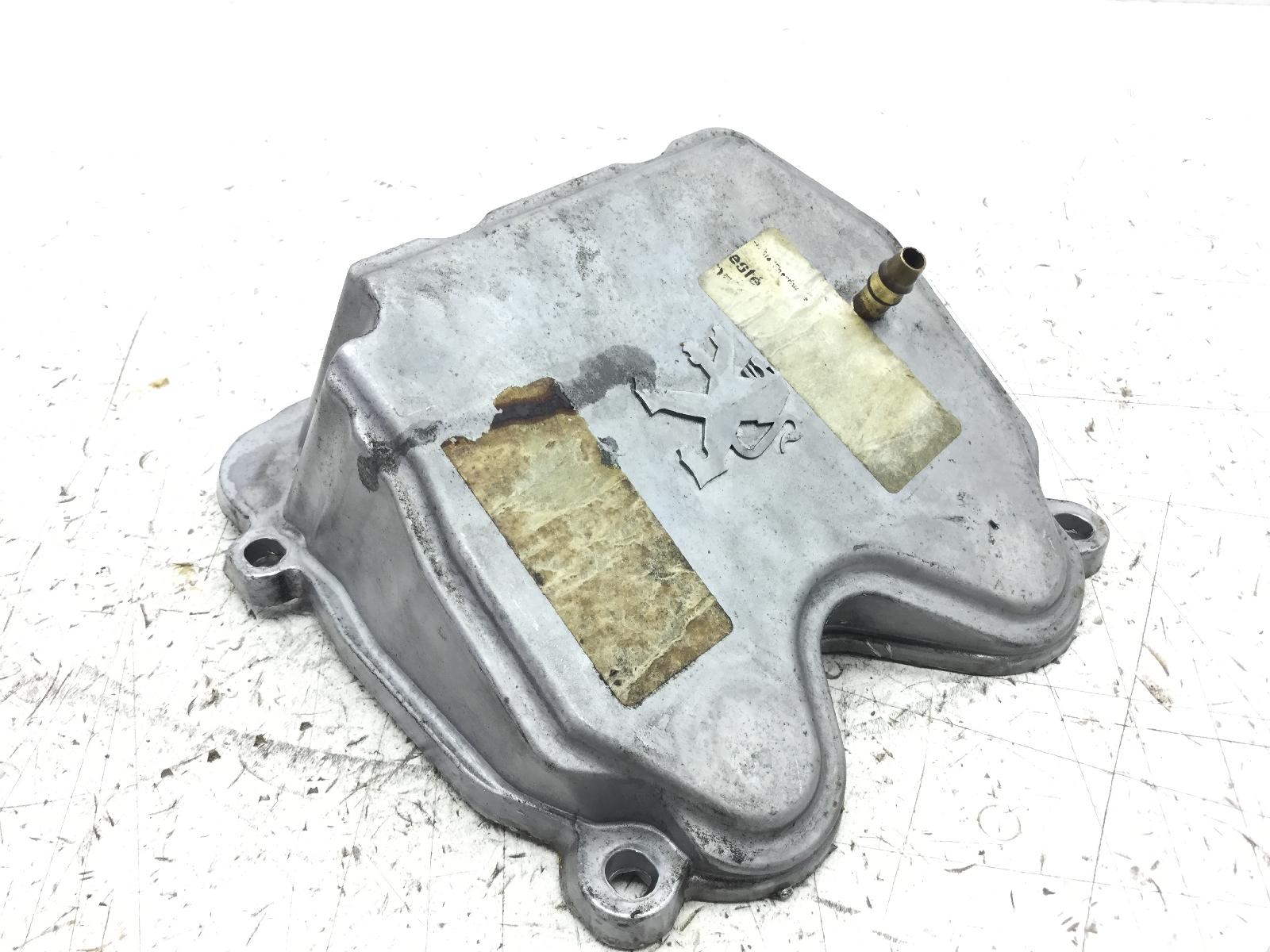 Peugeot satelis 125 carter coperchio testa testata head 2006 2012 vgaj2aaaa