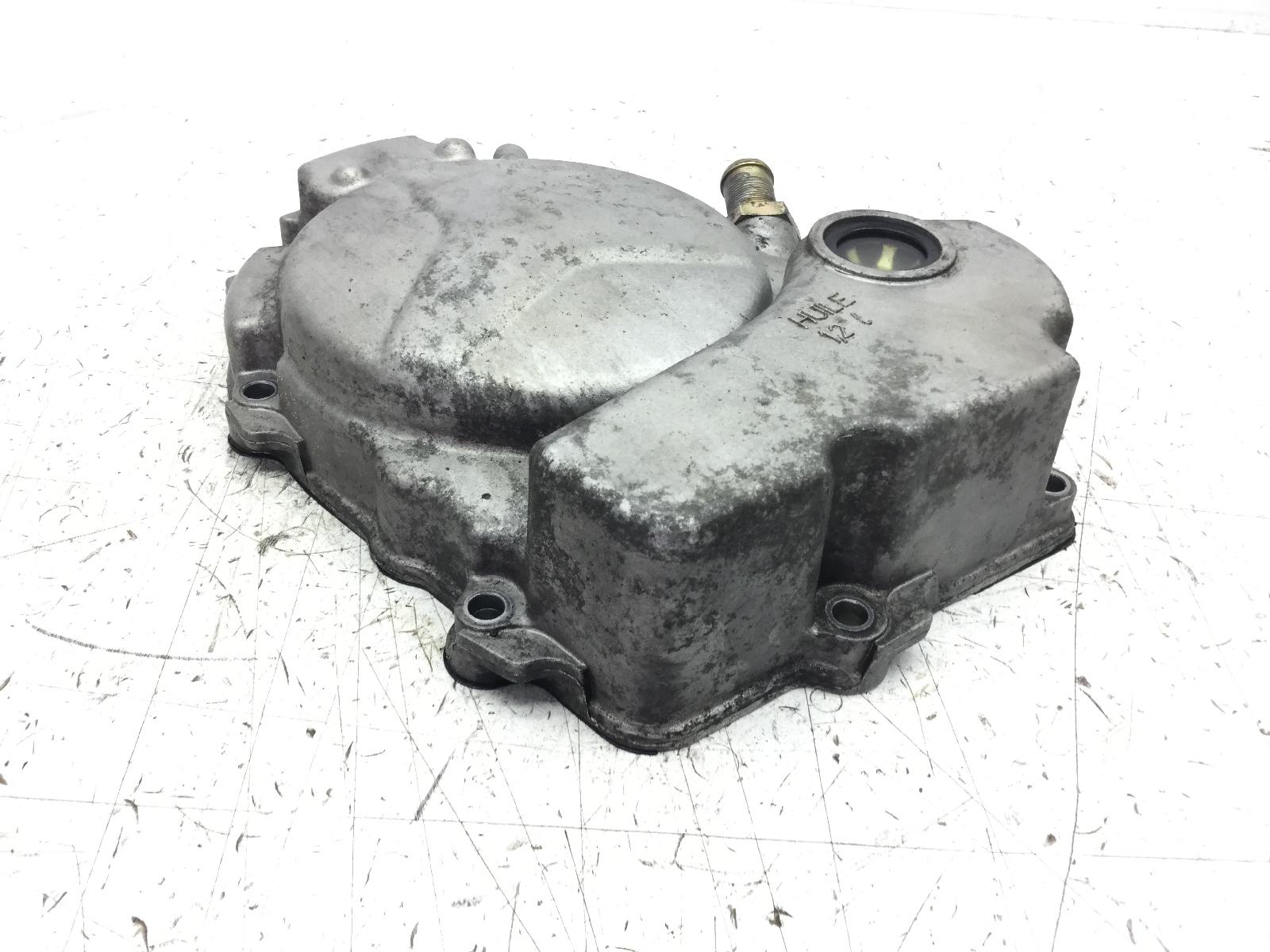 Peugeot satelis 125 coperchio carter statore e volano 2006 2012 vgaj2aaaa