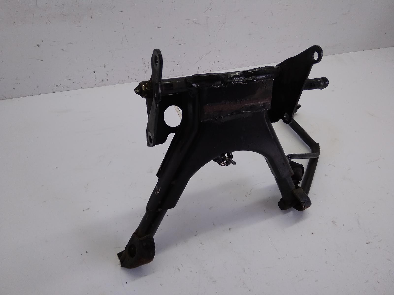 Peugeot satelis 125 cavalletto centrale e accessori 2006 2012 vgaj2aaaa