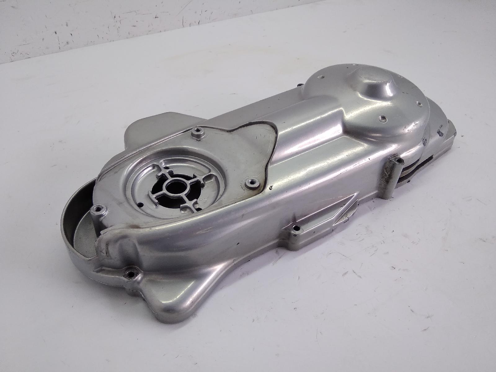 Peugeot satelis 125 coperchio carter trasmissione 2006 2012 vgaj2aaaa