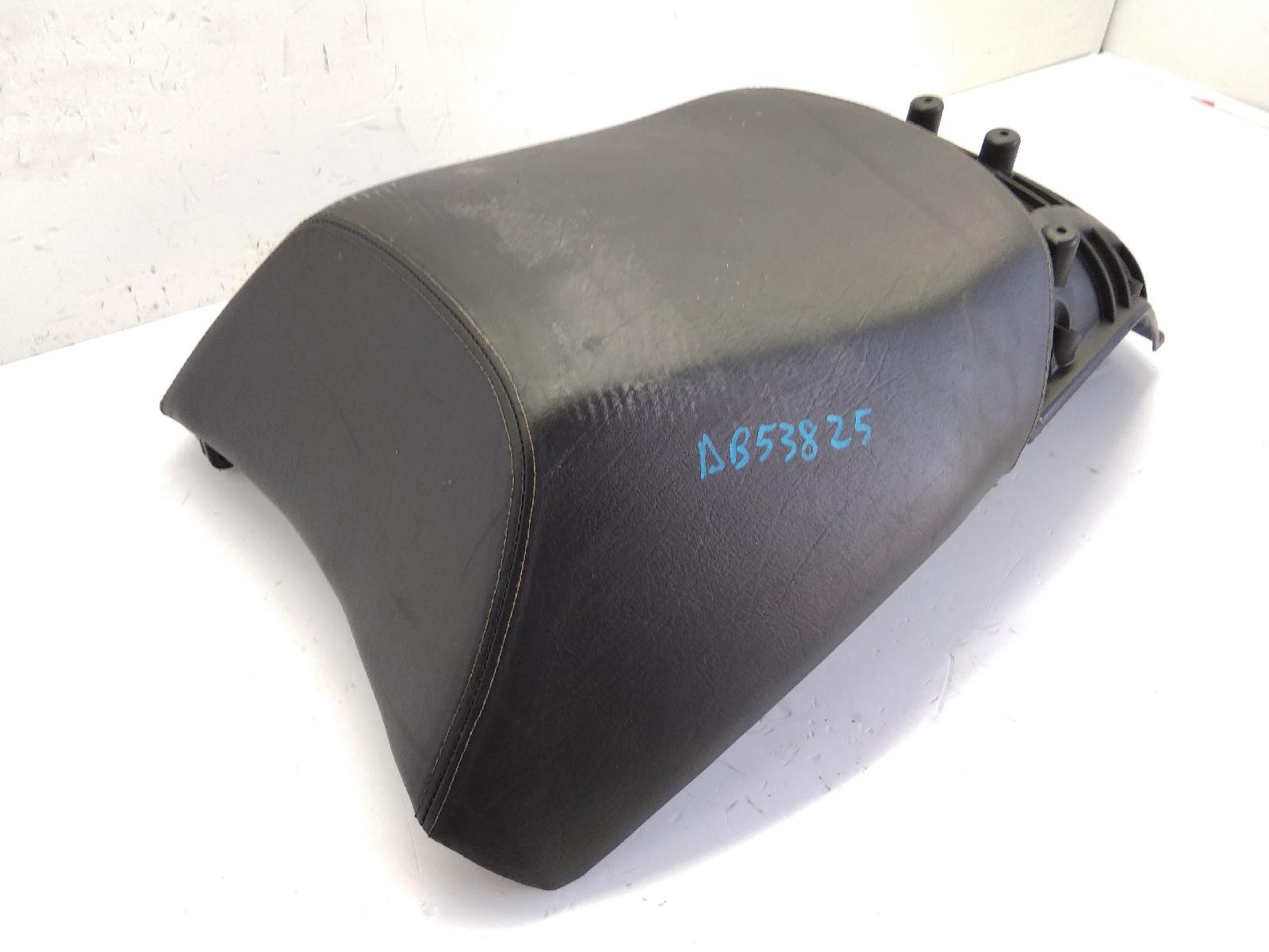 Peugeot satelis 125 sella saddle posteriore passeggero 2006 2012 vgaj2aaaa