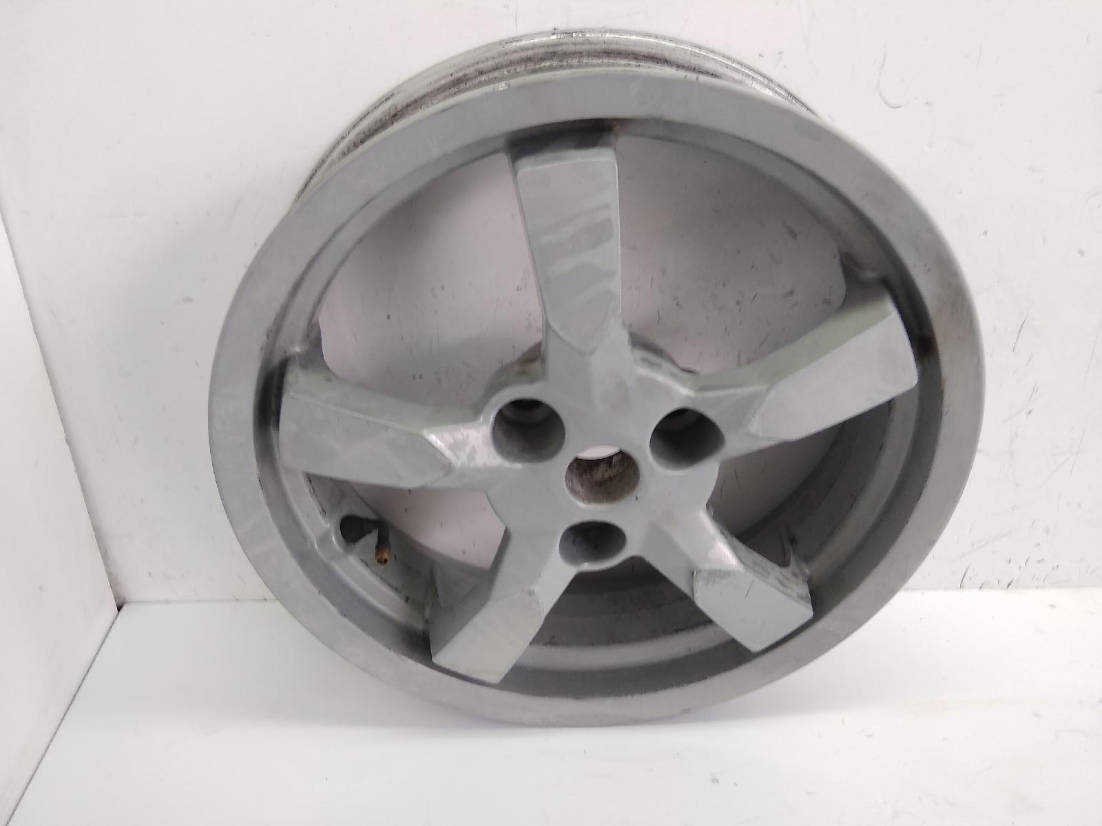 Peugeot satelis 125 cerchio ruota posteriore 13 x 3.50 2006 2012 vgaj2aaaa