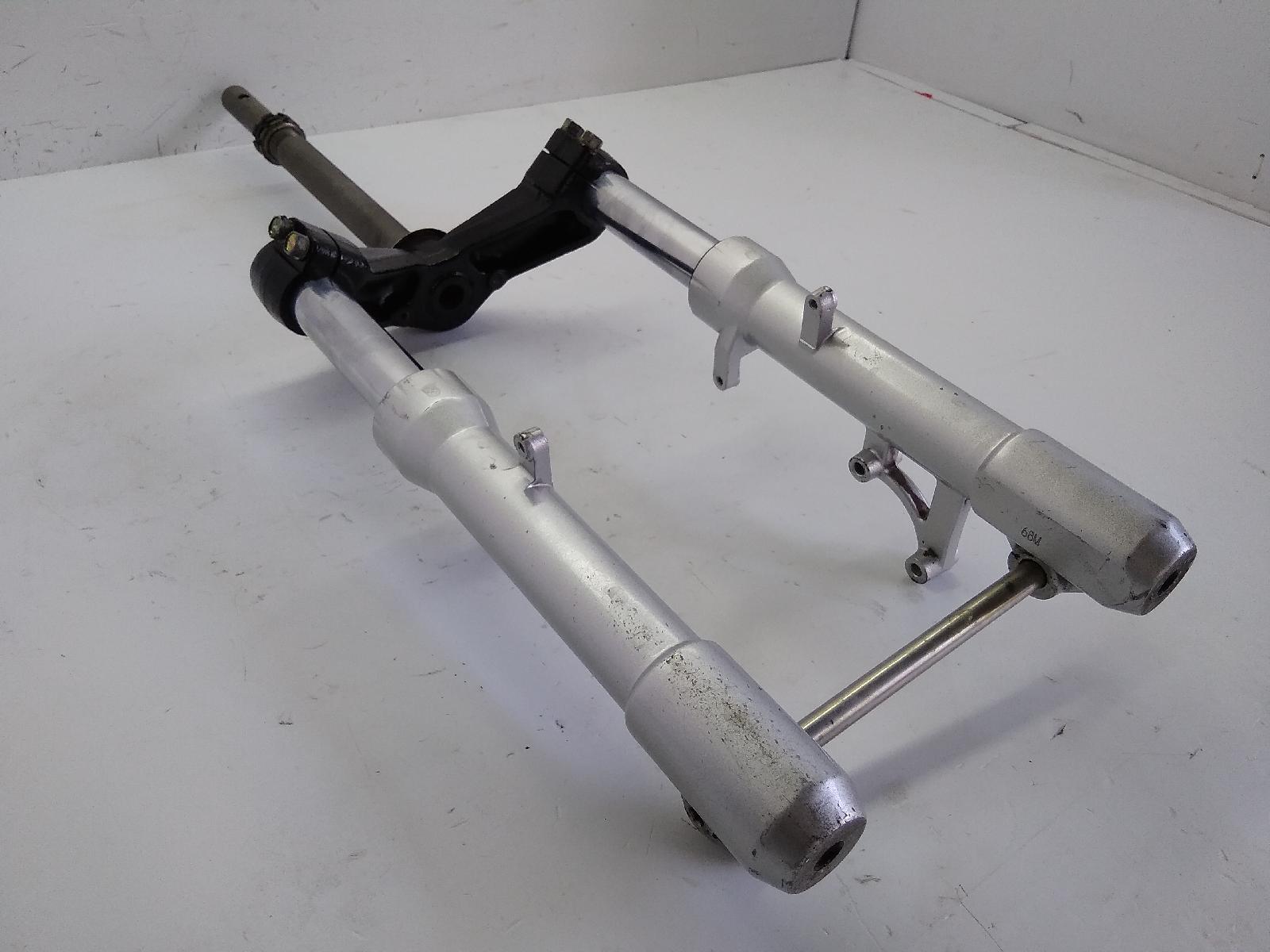 Peugeot satelis 125 forcella 2006 2012 vgaj2aaaa
