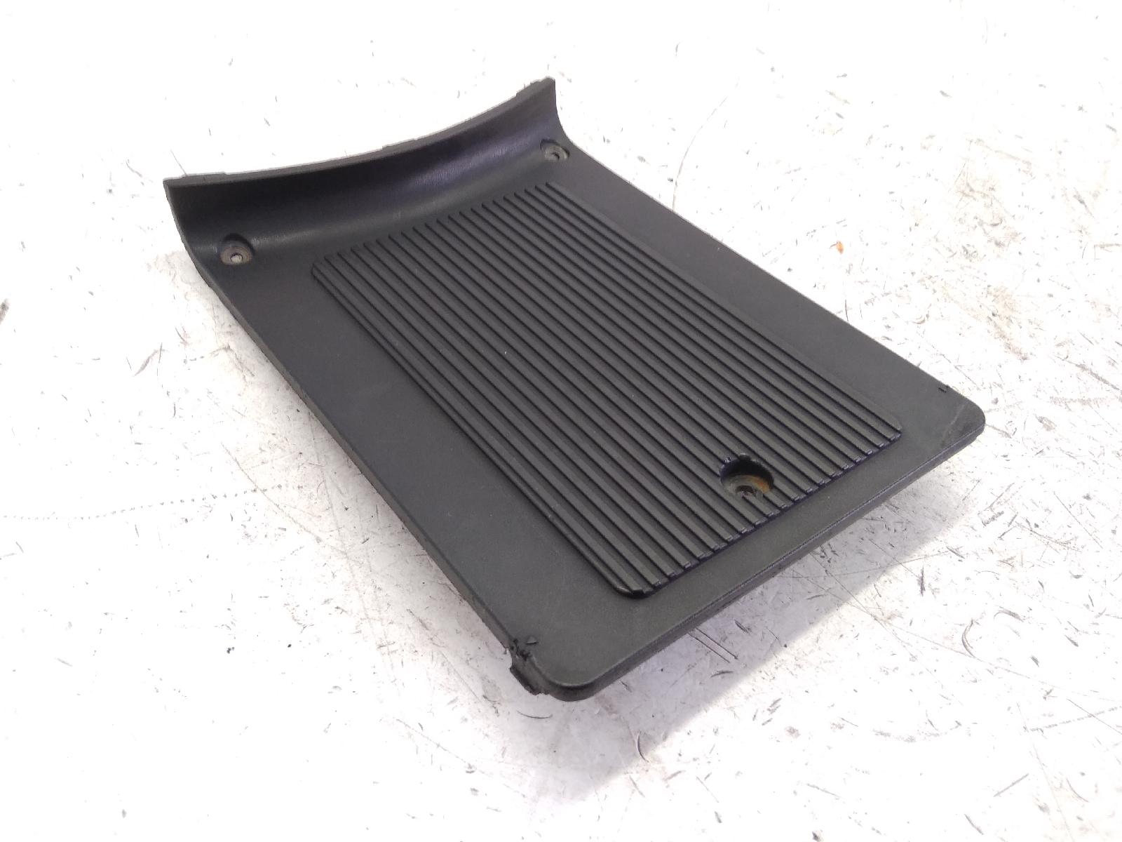 Kymco like 4t 50 tappo coperchio vano batteria carena pedana 2009 2009 d11000