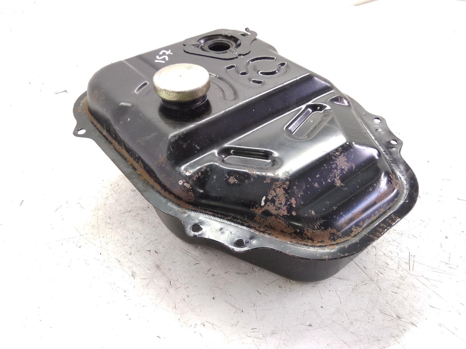 Kymco like 4t 50 serbatoio benzina carburante 2009 2009 d11000