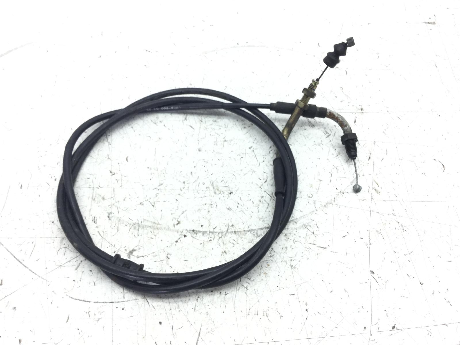 Kymco like 4t 50 cavo guaina gas acceleratore 2009 2009 d11000