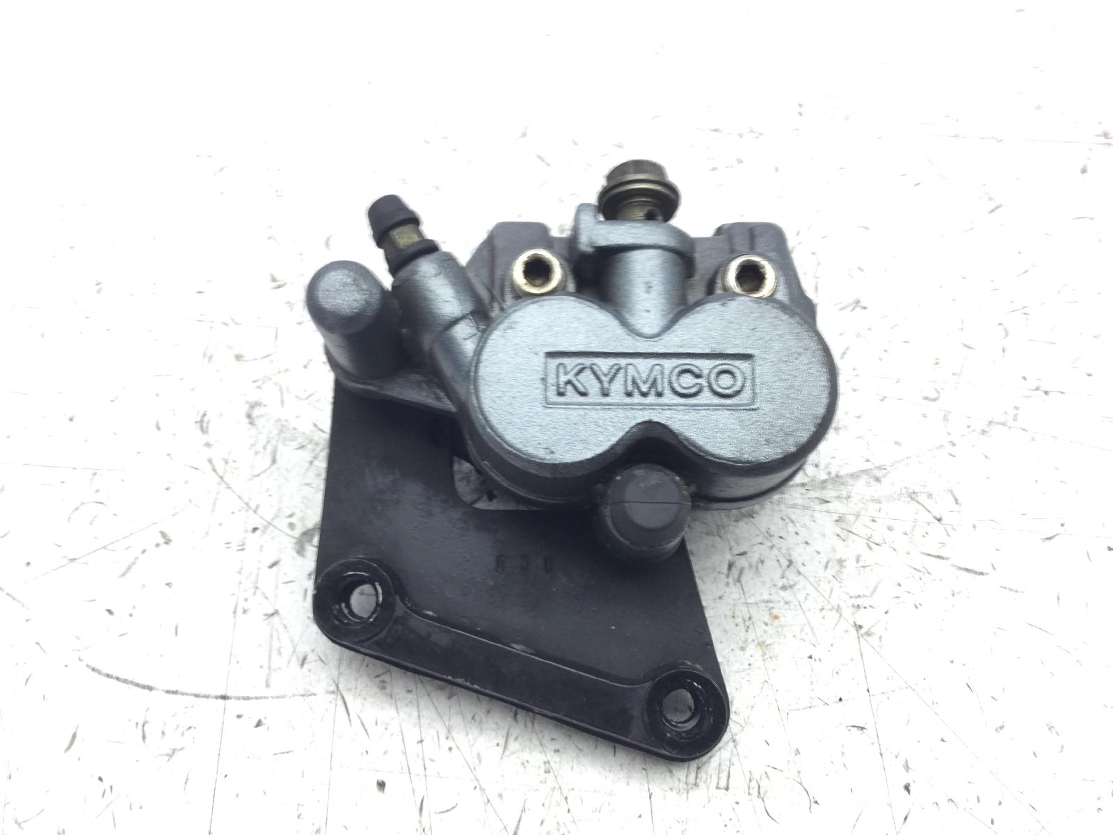 Kymco like 4t 50 pinza freno anteriore pasticche non garantite 2009 2009 d11000