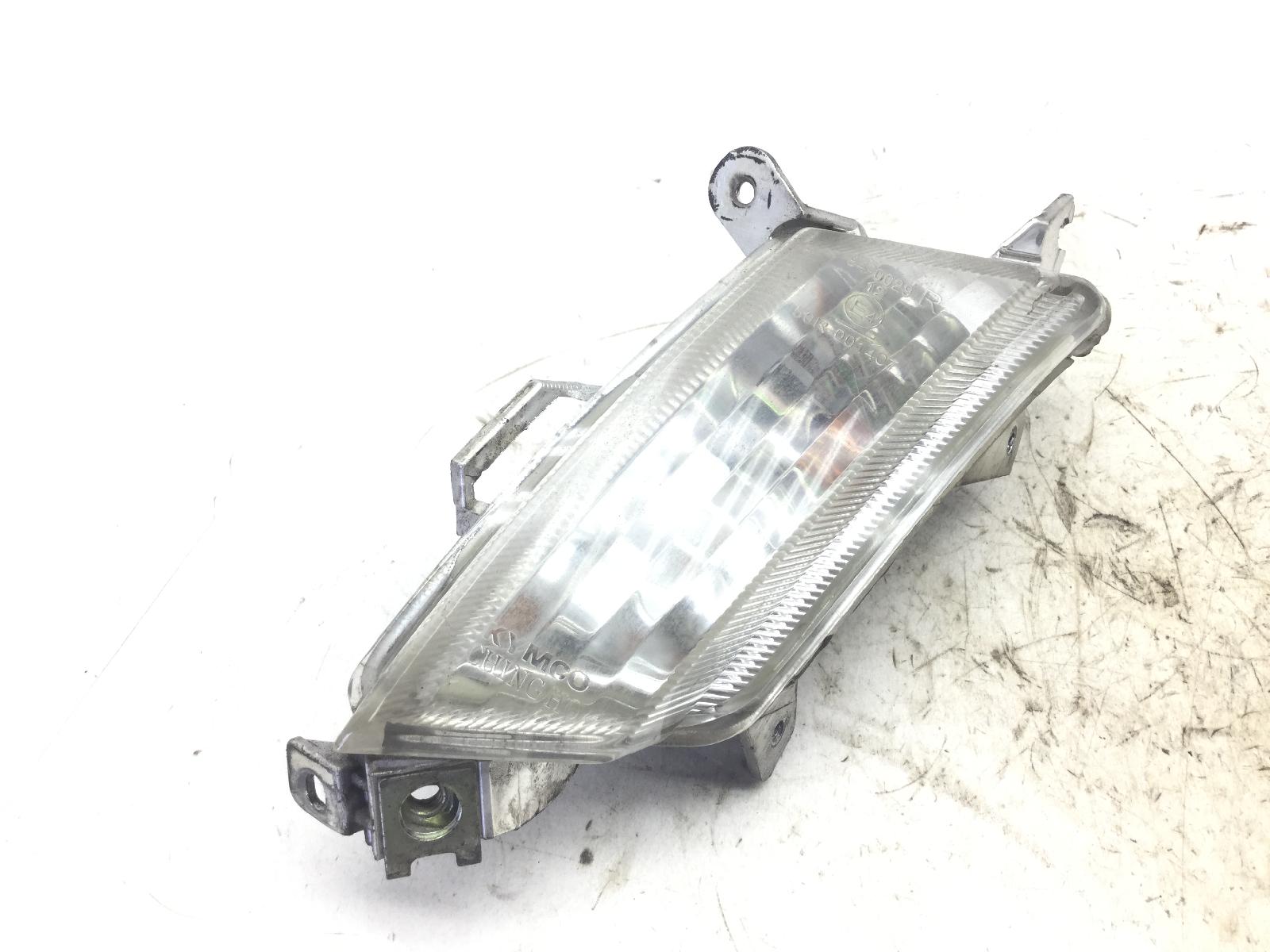 Kymco like 4t 50 freccia posteriore destra lampeggiatore indicatore 2009 2009 d11000
