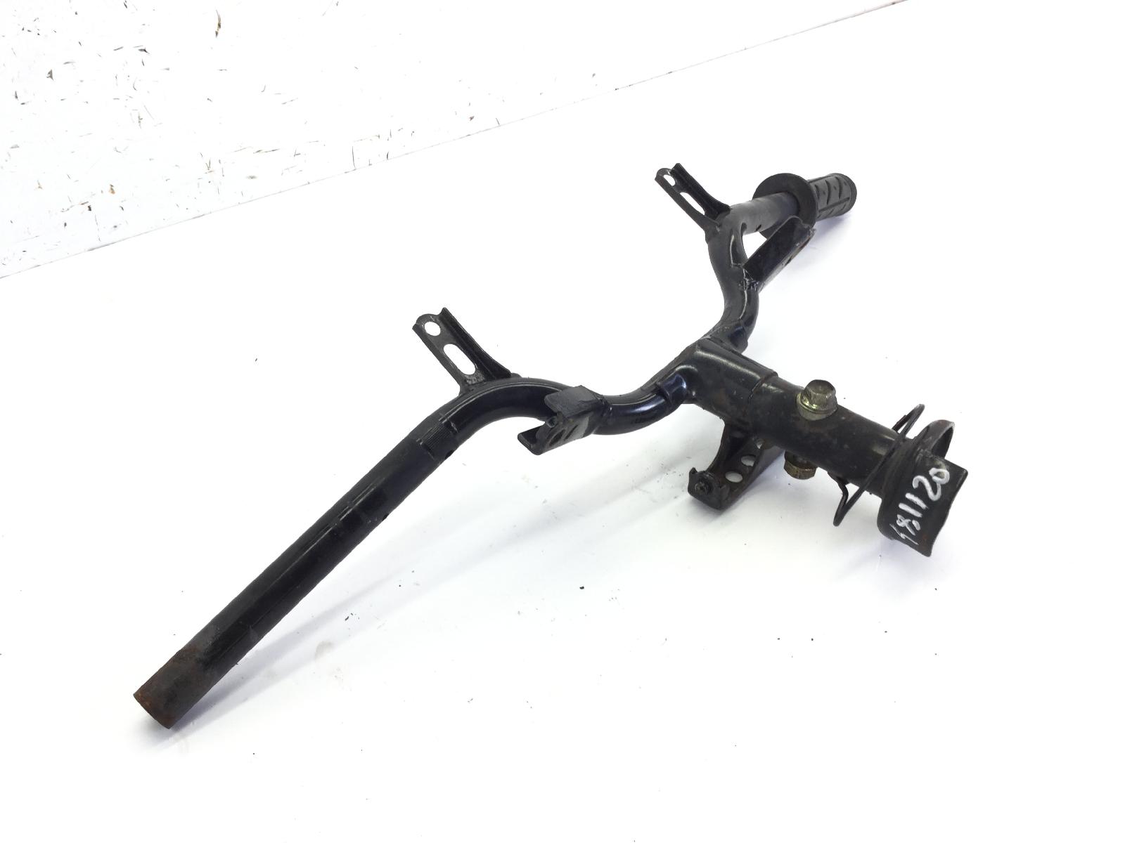 Kymco like 4t 50 manubrio handlebar 2009 2009 d11000