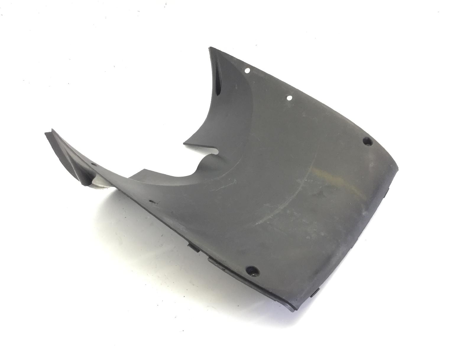 Kymco like 4t 50 carena chiglia puntale vano ruota anteriore 2009 2009 d11000