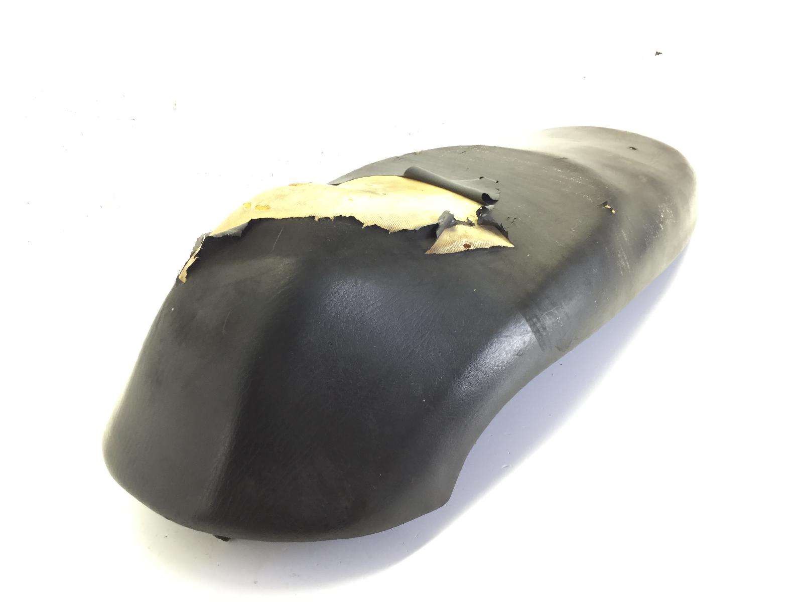 Kymco like 4t 50 sella saddle da rifoderare 2009 2009 d11000