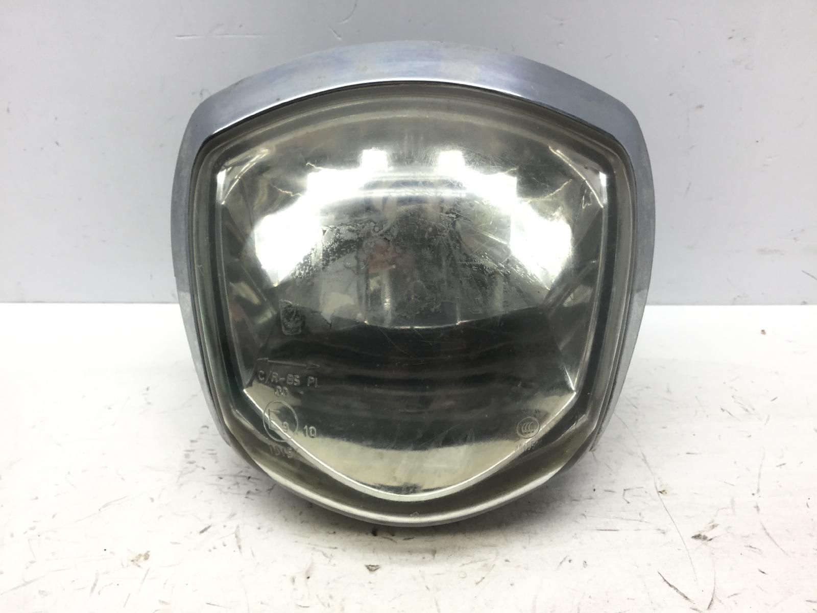Kymco like 4t 50 faro fanale anteriore 2009 2009 d11000