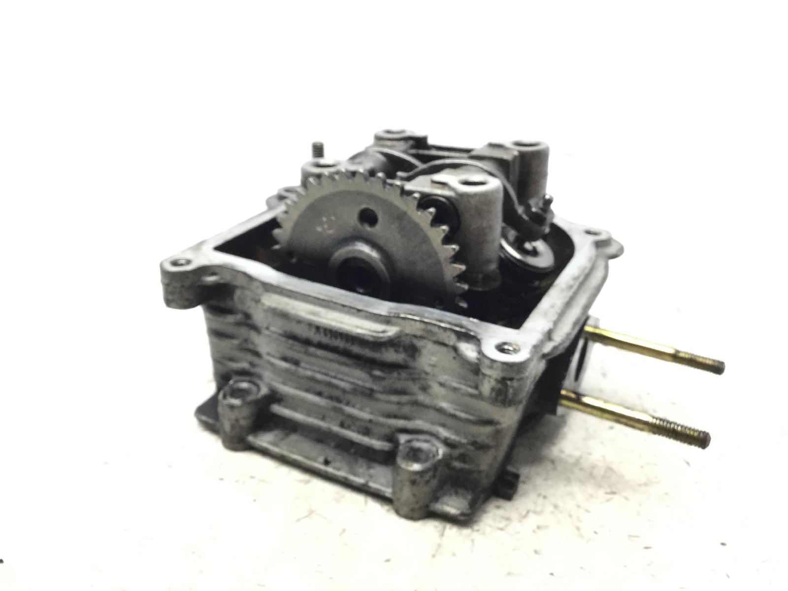 Kymco like 4t 50 testa testata head completa 2009 2009 d11000