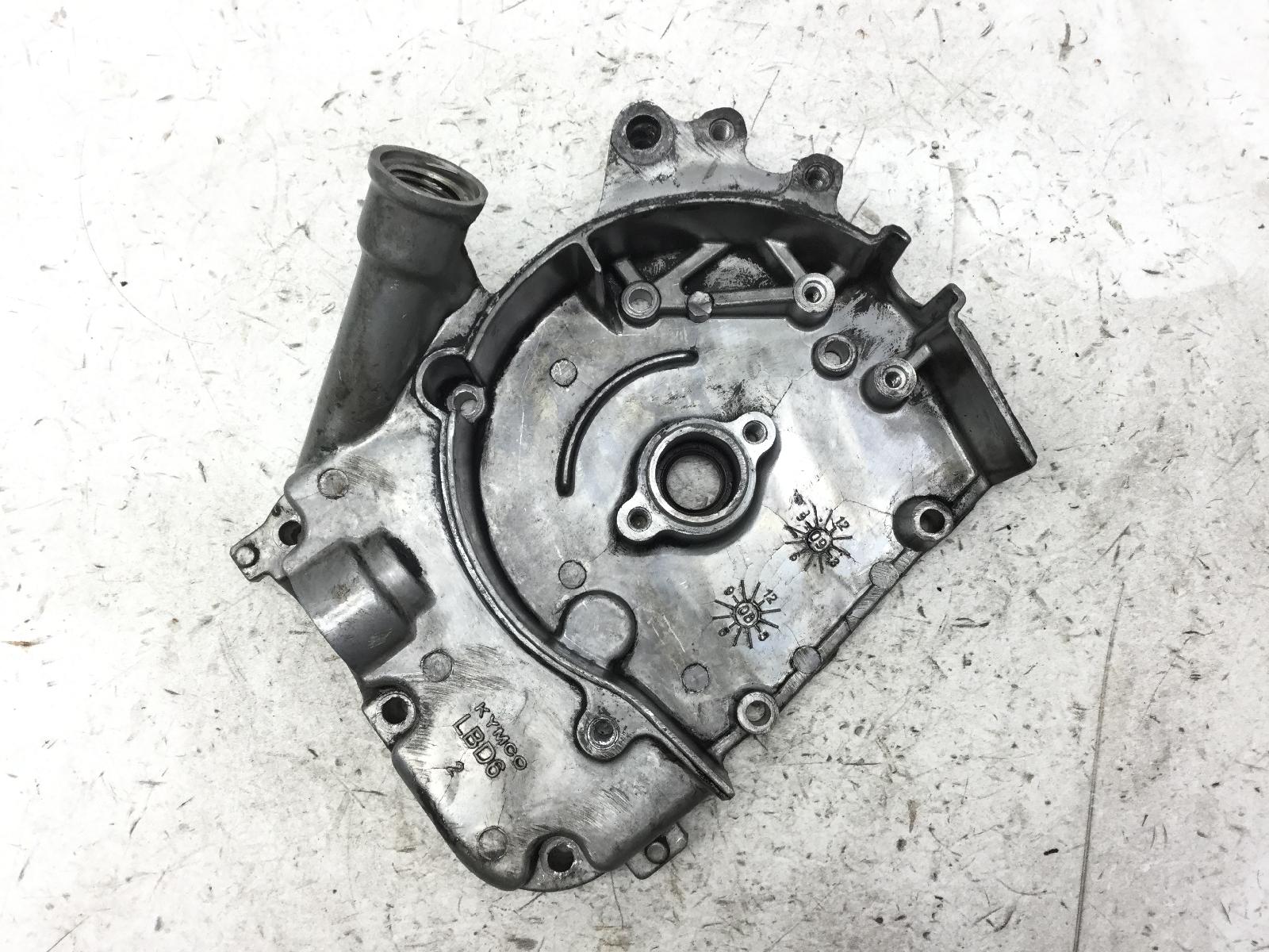 Kymco like 4t 50 carter coperchio statore volano 2009 2009 d11000