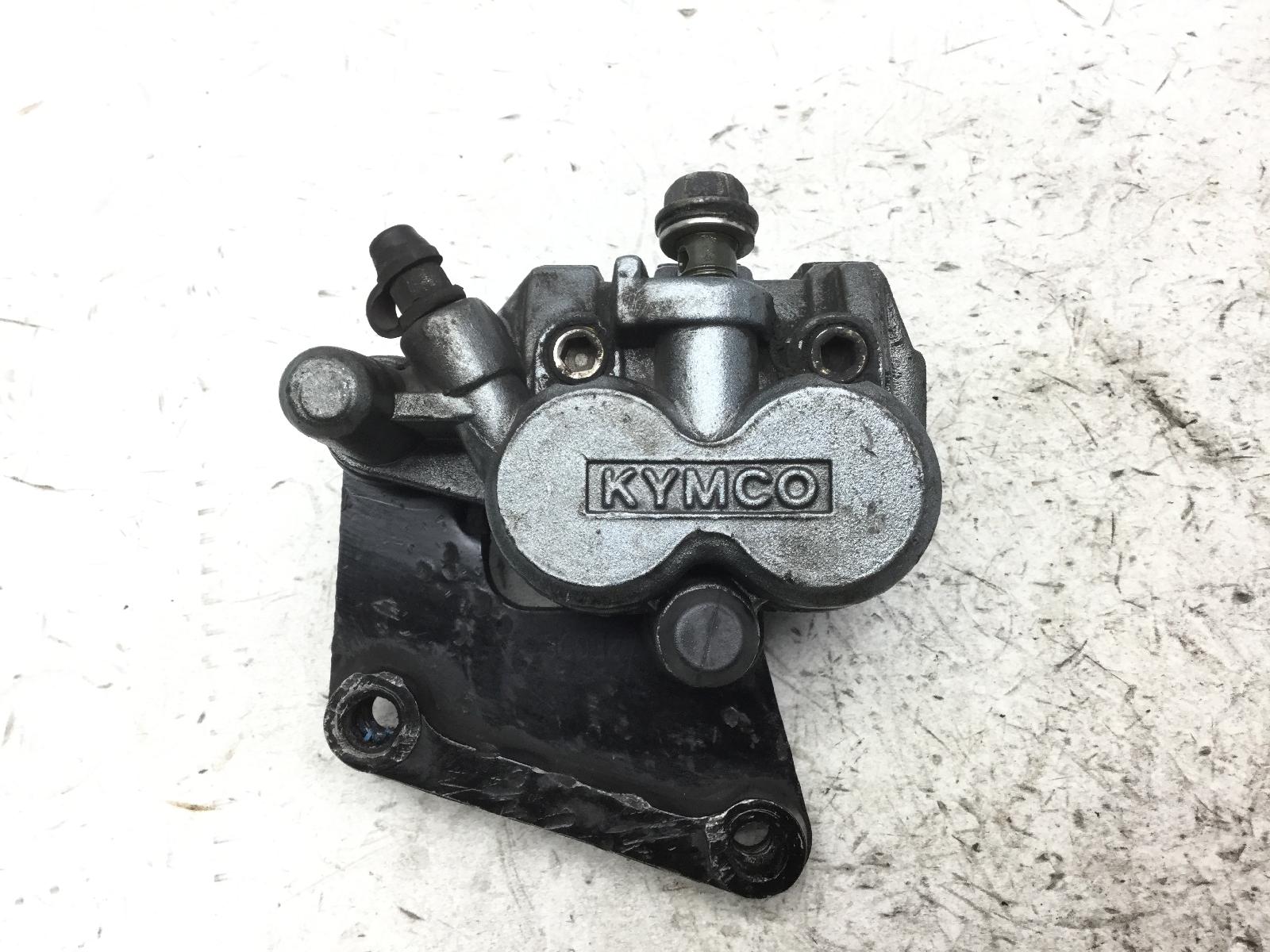 Kymco like 4t 50 pinza freno anteriore 2009 2009 d11000