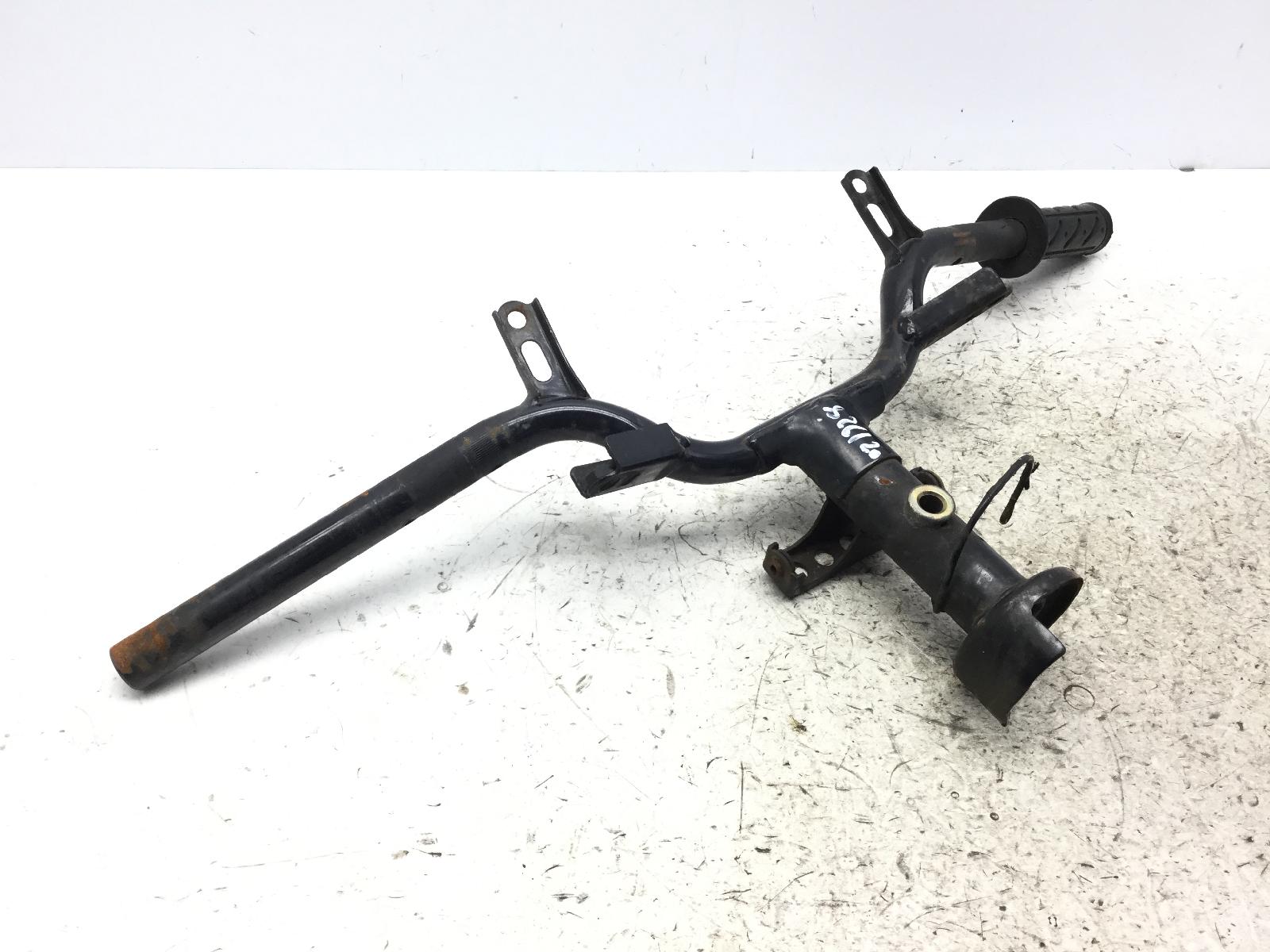 Kymco like 4t 50 manubrio handlebar con manopola 2009 2009