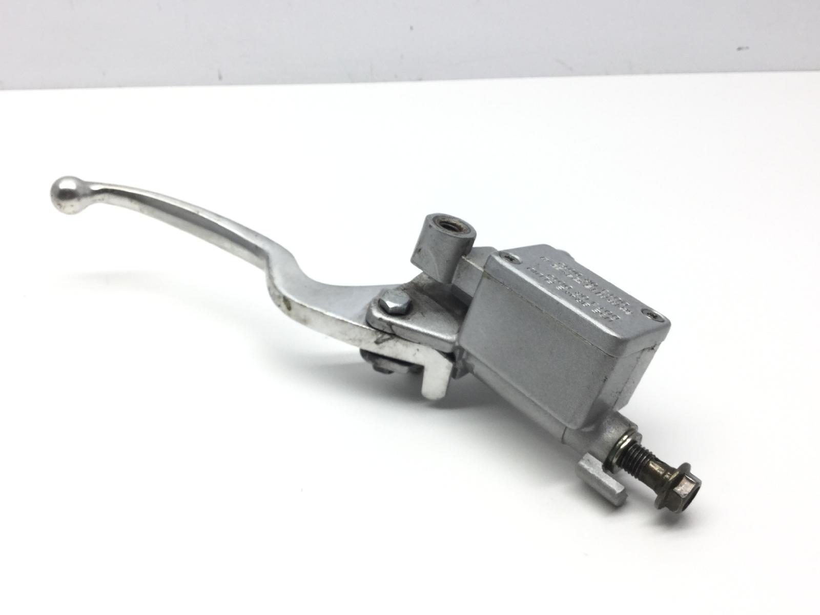 Kymco like 4t 50 pompa destra freno anteriore con leva no sensore 2009 2009