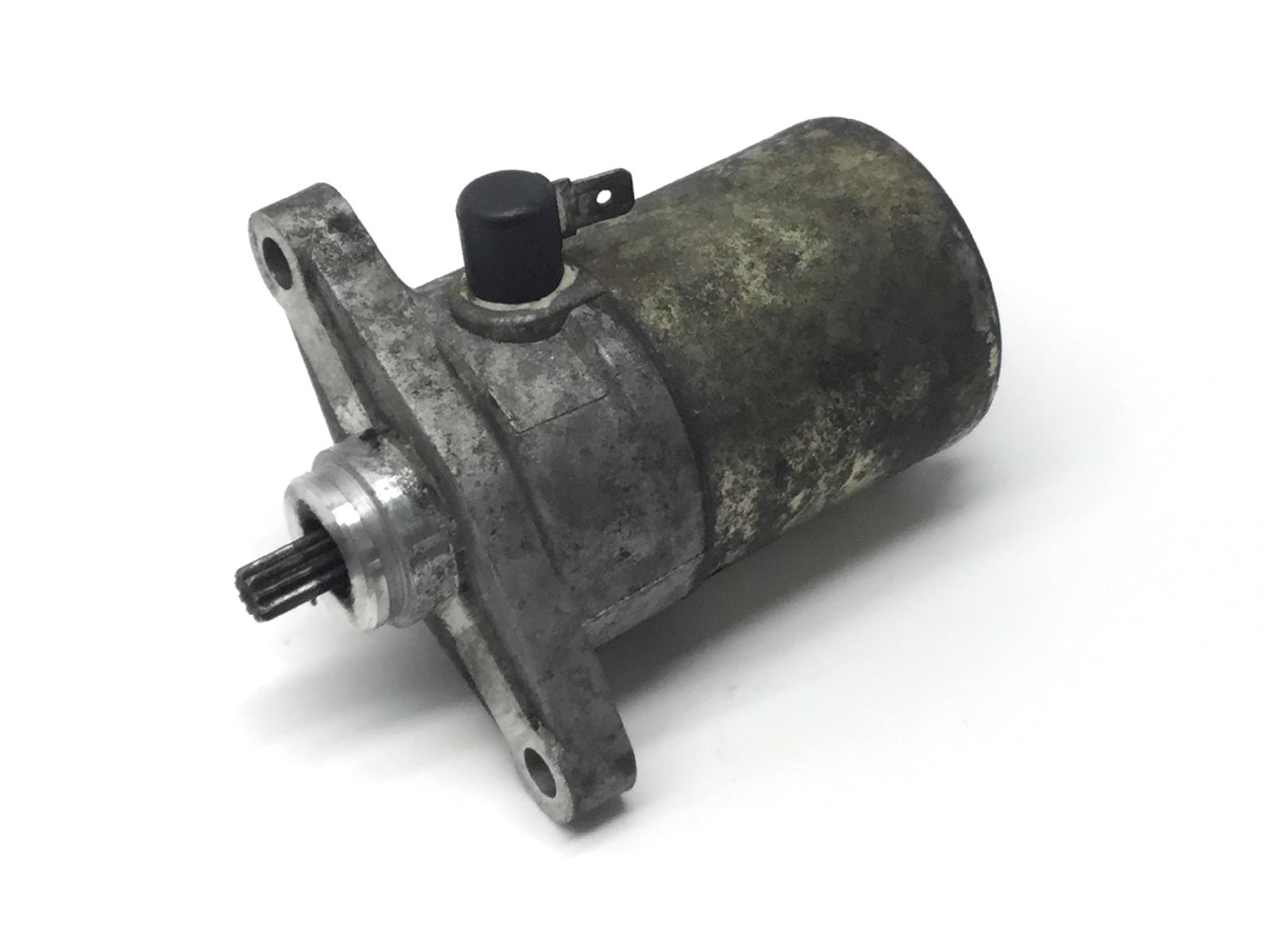 Kymco like 4t 50 motorino di avviamento starter 2009 2009