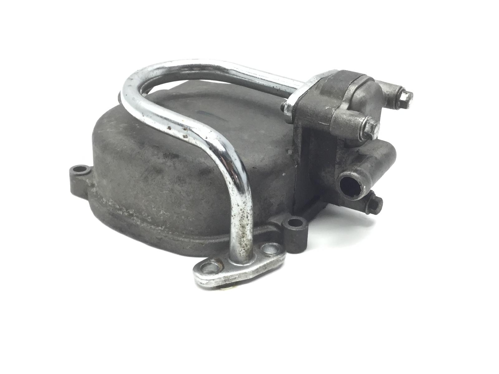 Kymco like 4t 50 carter coperchio testa testata head 2009 2009