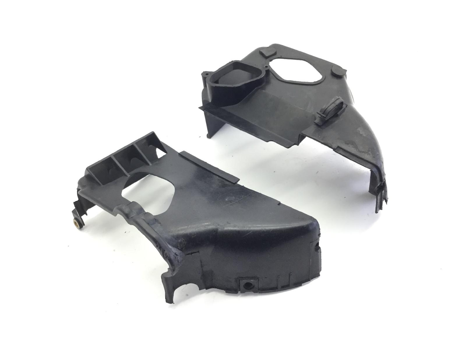 Kymco like 4t 50 coppia cuffie protezione cilindro motore 2009 2009