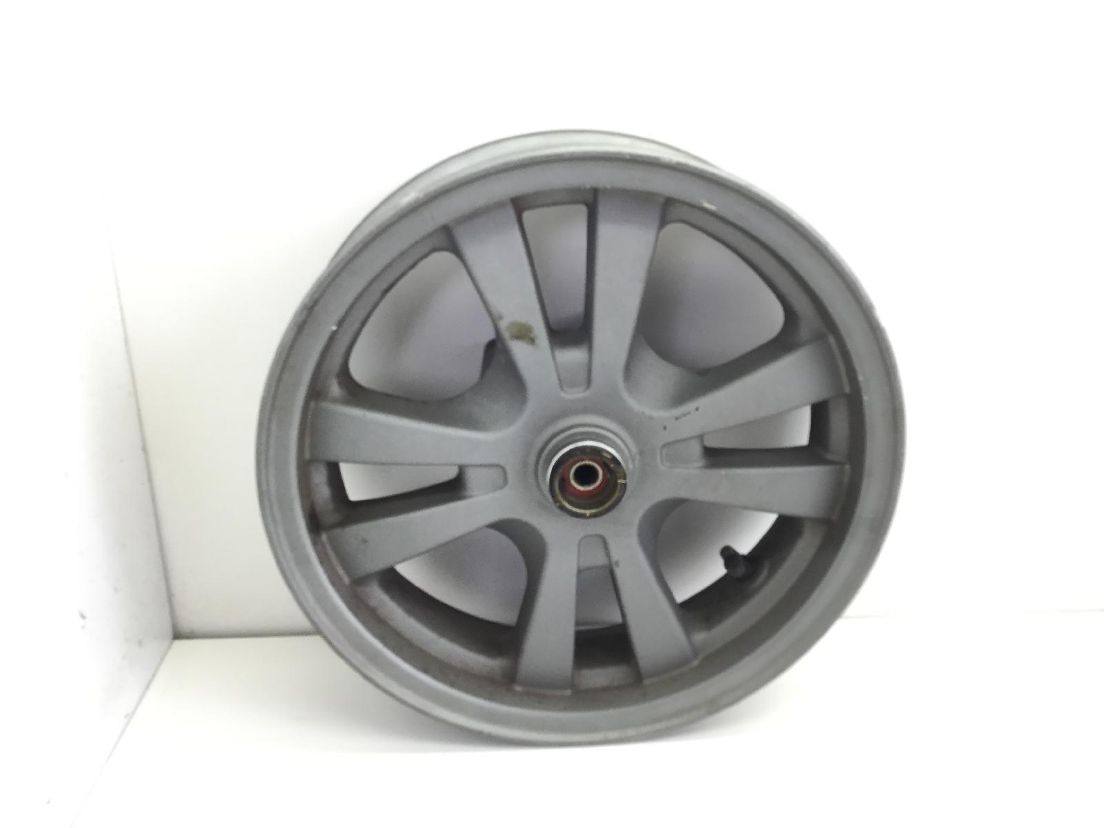 Kymco like 4t 50 cerchio ruota anteriore 12 x 3.00 2009 2009