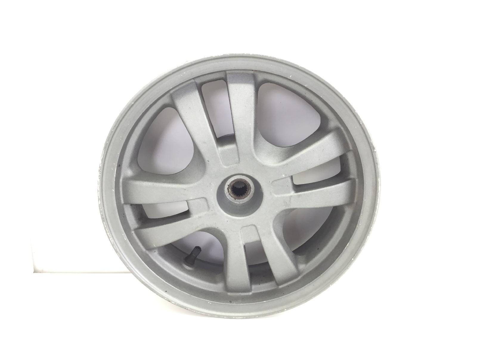 Kymco like 4t 50 cerchio ruota posteriore 12 x 3.50 2009 2009