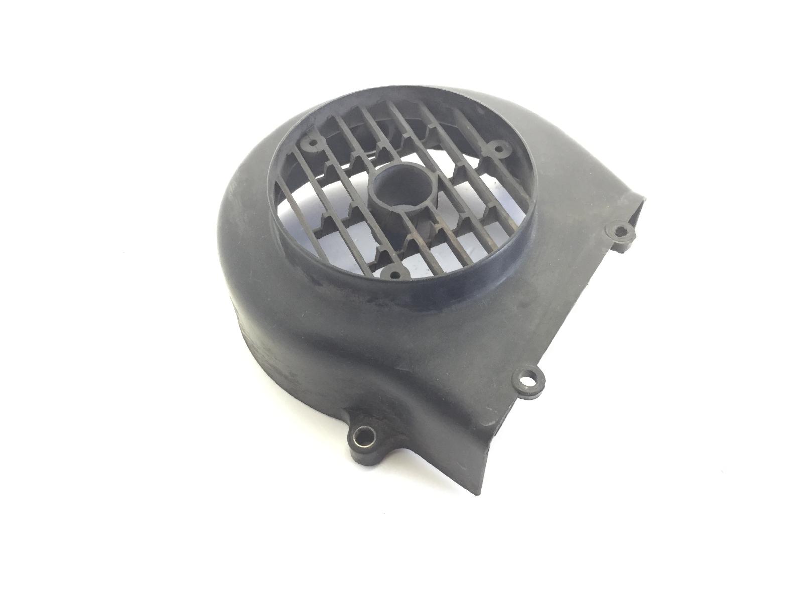 Kymco like 4t 50 convogliatore aria coperchio ventola raffreddamento 2009 2009 d11000