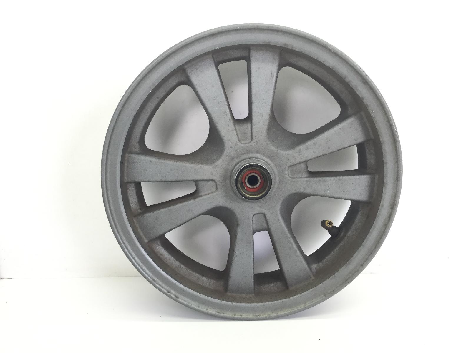 Kymco like 4t 50 cerchio ruota anteriore 12 x 3.00 2009 2009 d11000