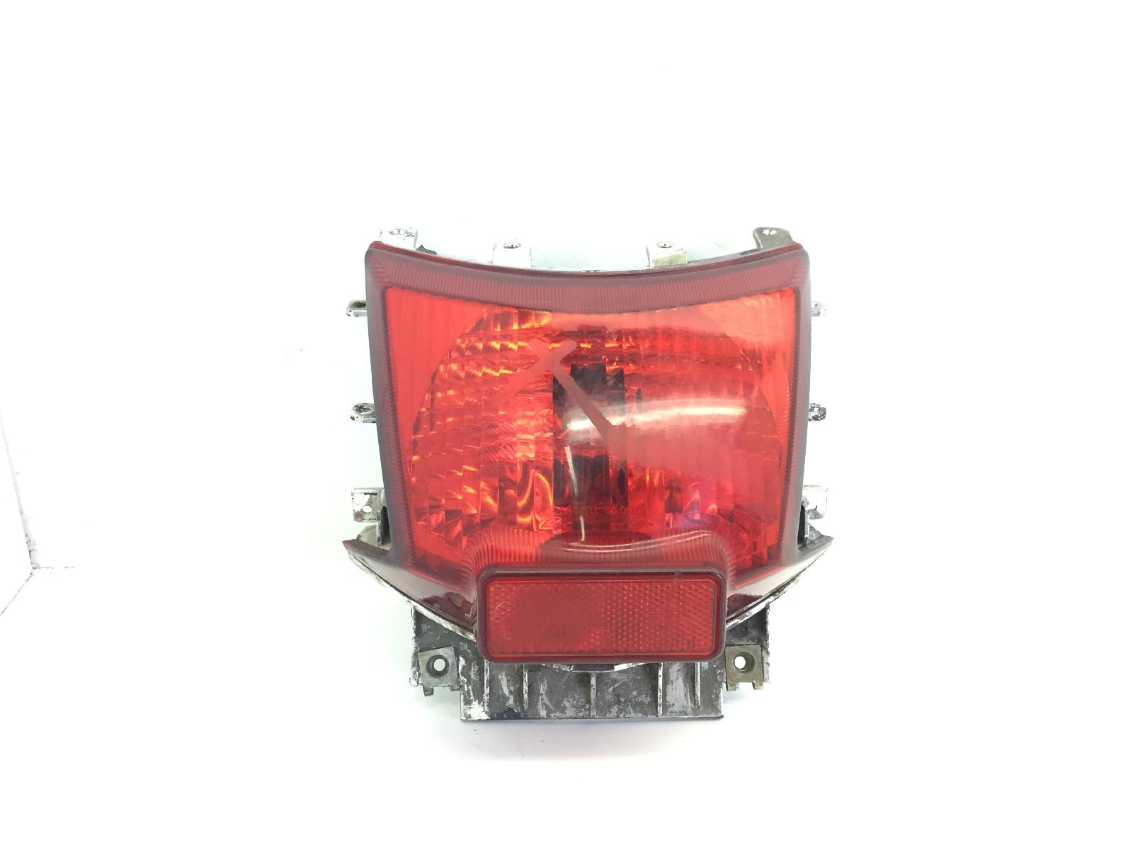 Kymco like 4t 50 faro fanale stop posteriore 2009 2009 d11000