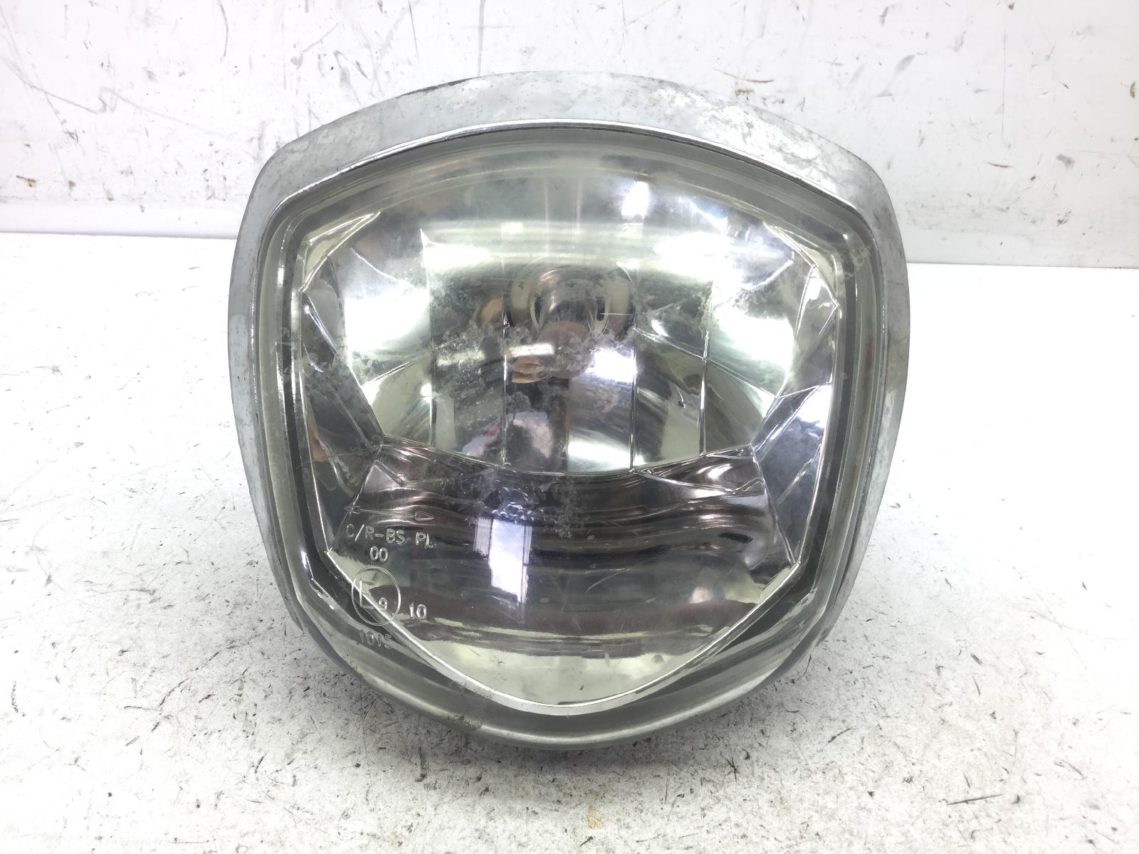 Kymco like 4t 50 faro fanale anteriore 2009 2009 d11000