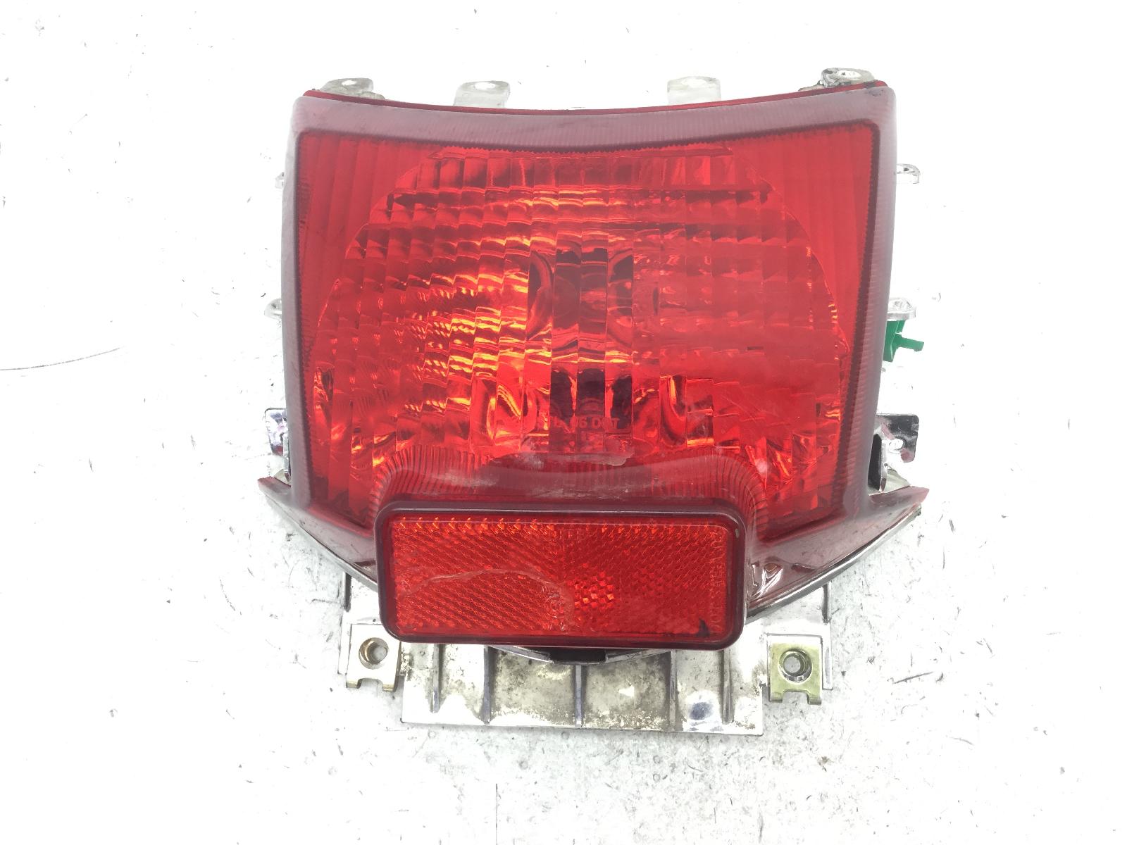 Kymco like 4t 50 faro fanale stop posteriore 2009 2009 d11000