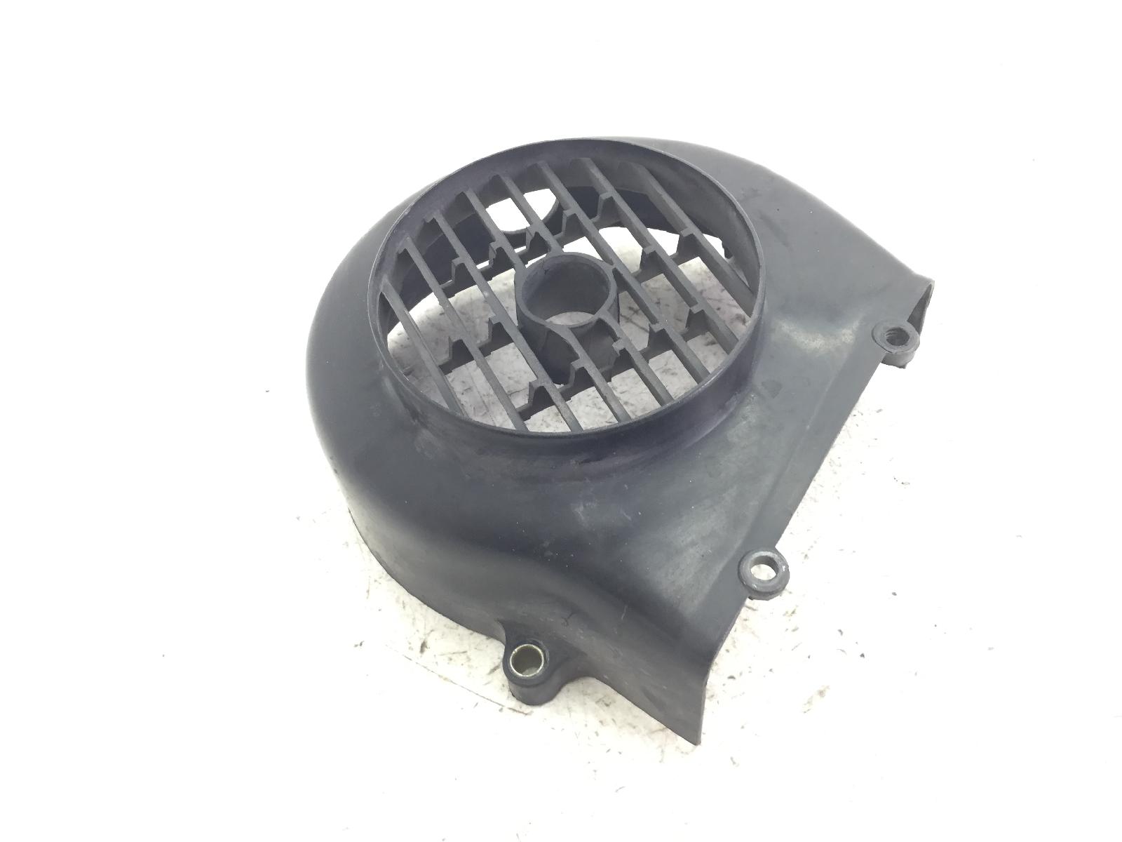 Kymco like 4t 50 convogliatore aria coperchio ventola raffreddamento 2009 2009 d11000