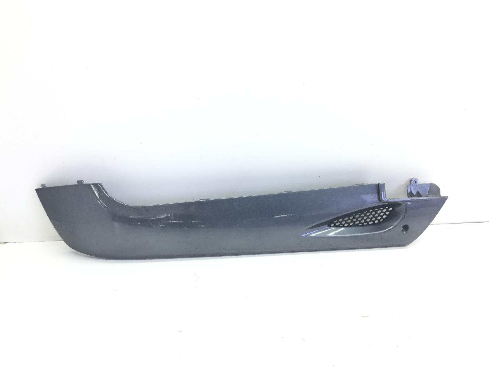 Kymco like 4t 50 carena sottopedana sottopavimento sinistra 2009 2009 d11000