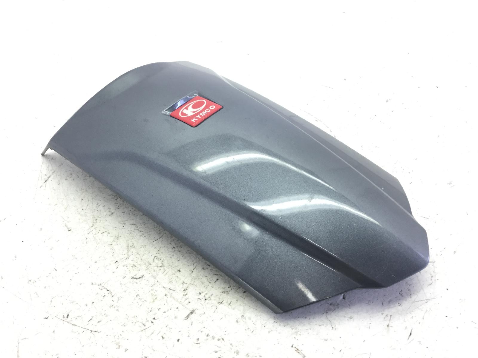 Kymco like 4t 50 coperchio carena scudo anteriore - attacco rotto 2009 2009 d11000