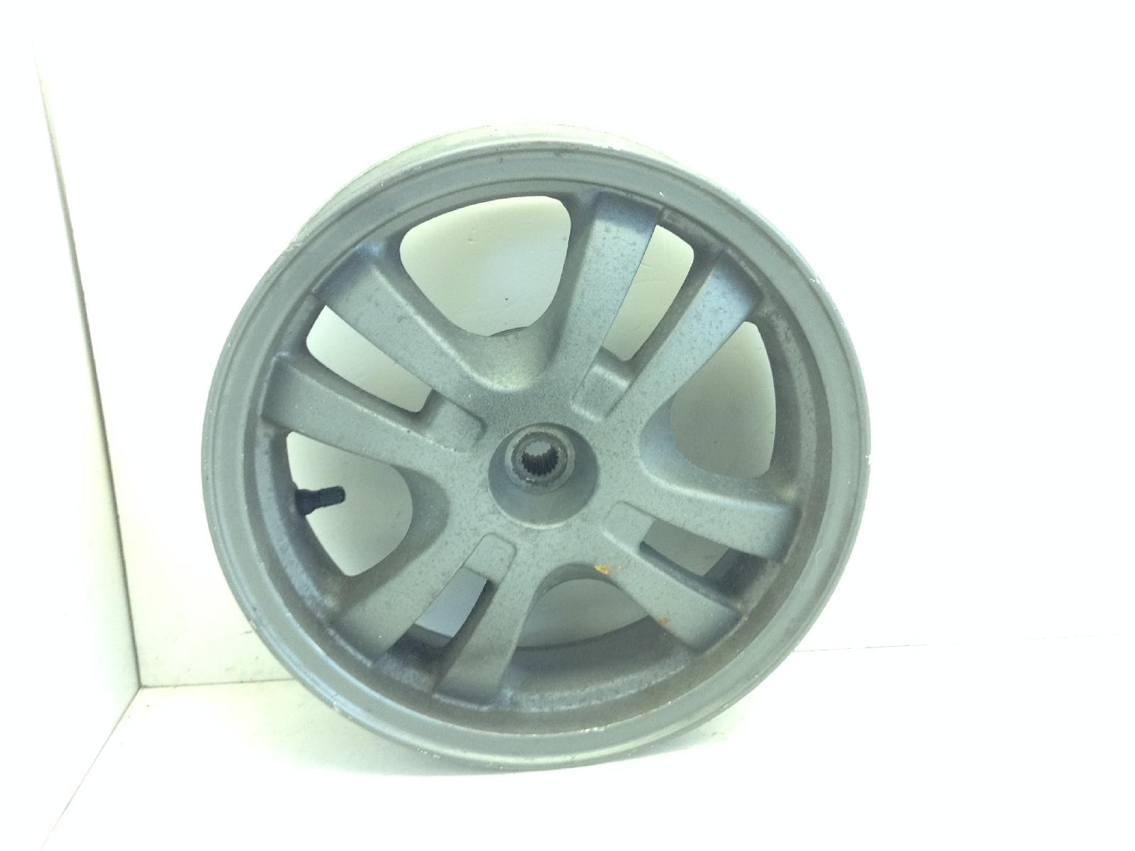 Kymco like 4t 50 cerchio ruota posteriore 12 x 3.50 2009 2009 d11000