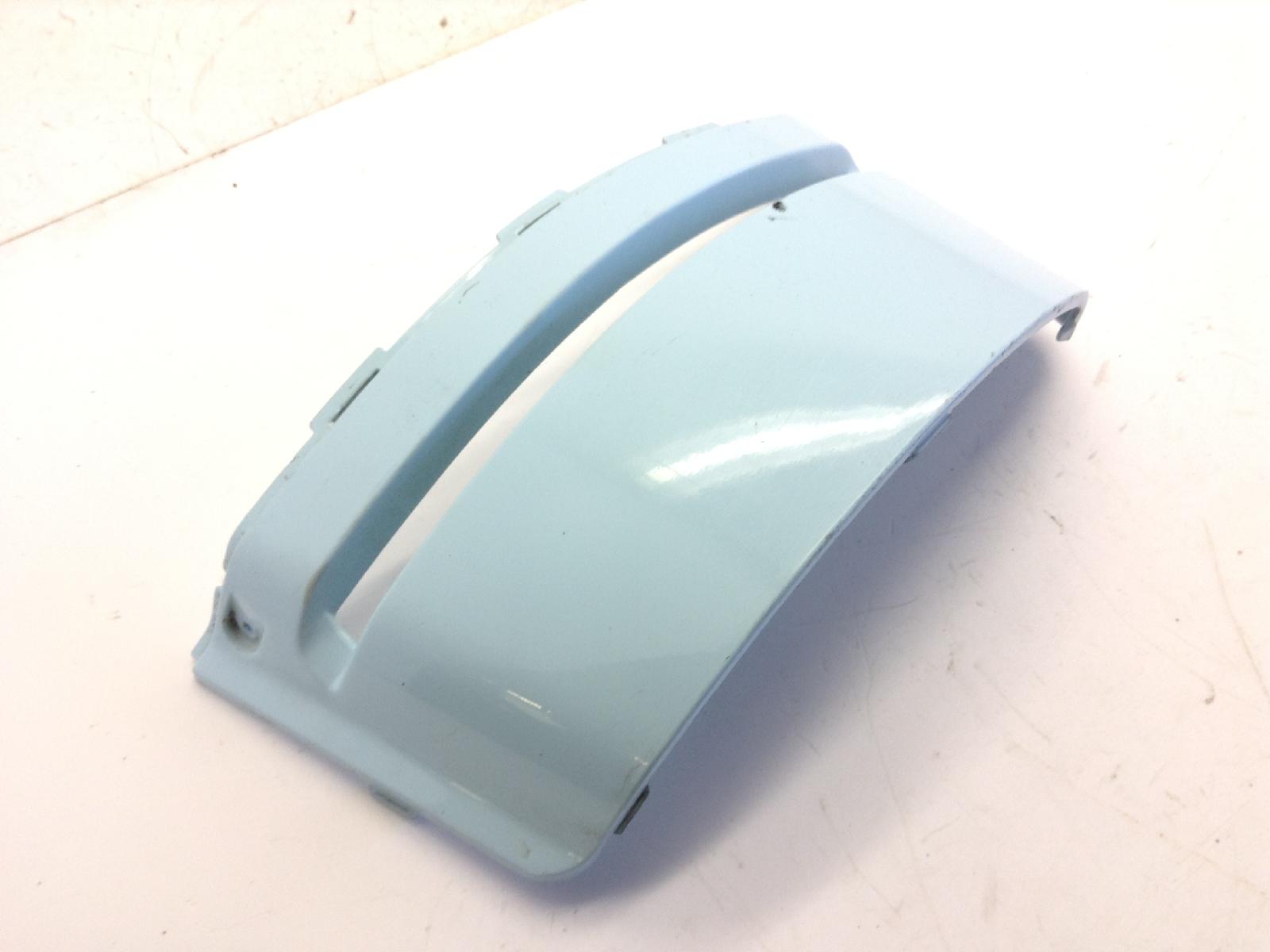 Kymco like 4t 50 carena coperchio ispezione motore 2009 2009 d11000