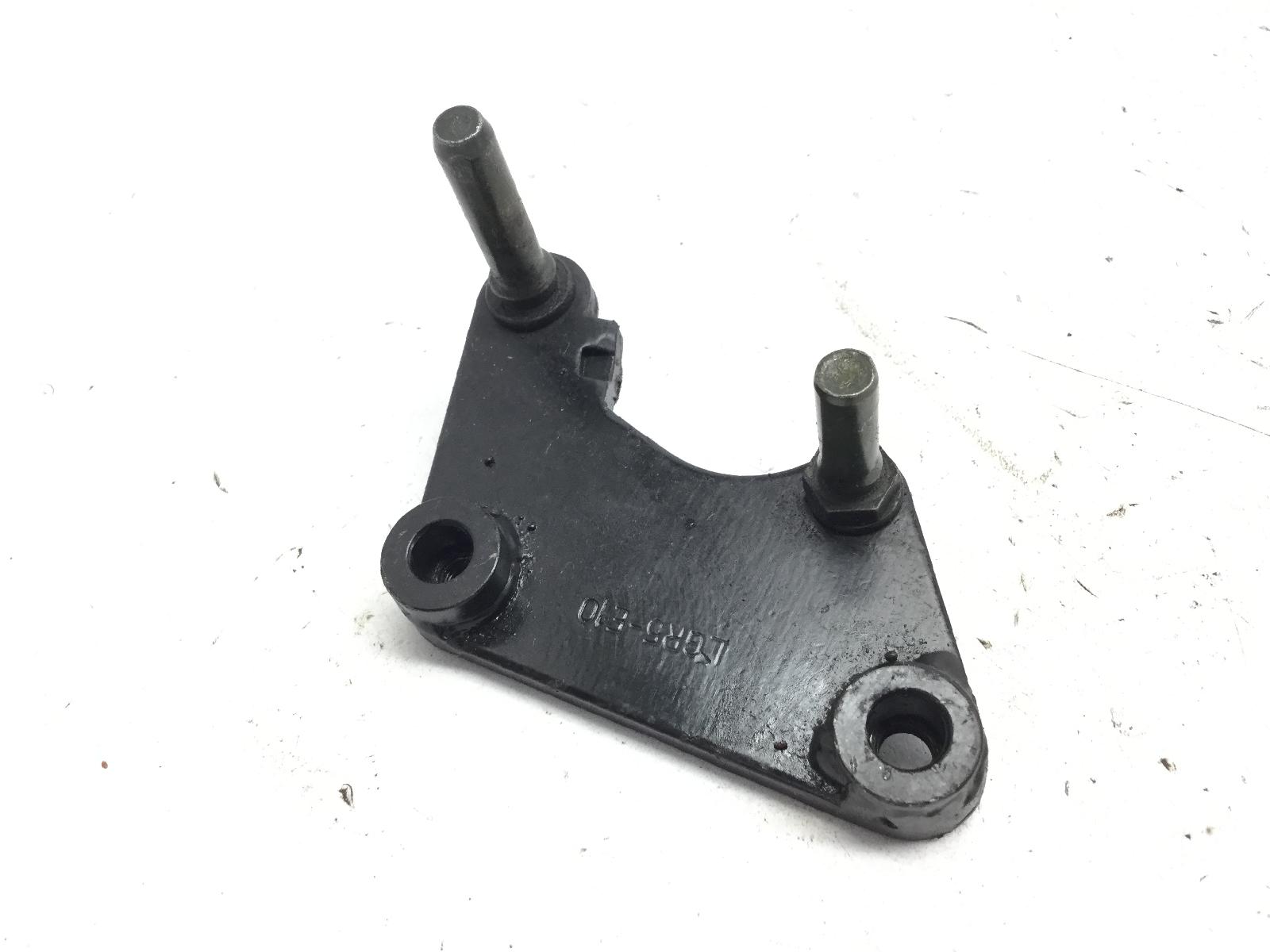 Kymco like 4t 50 staffa supporto pinza freno anteriore 2009 2009 d11000