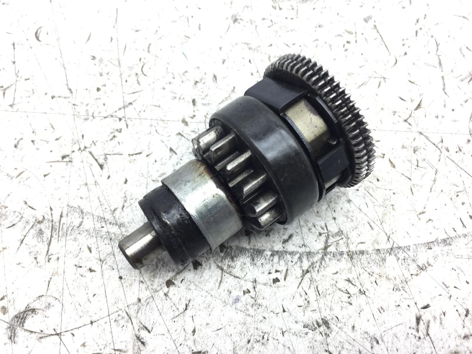 Aprilia scarabeo ditech ie 2t 50 ingranaggio rinvio avviamento 2001 2004 sca00
