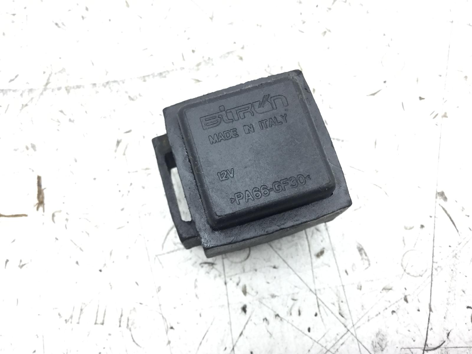 Aprilia scarabeo ditech ie 2t 50 rele' avviamento teleruttore 2001 2004 sca00